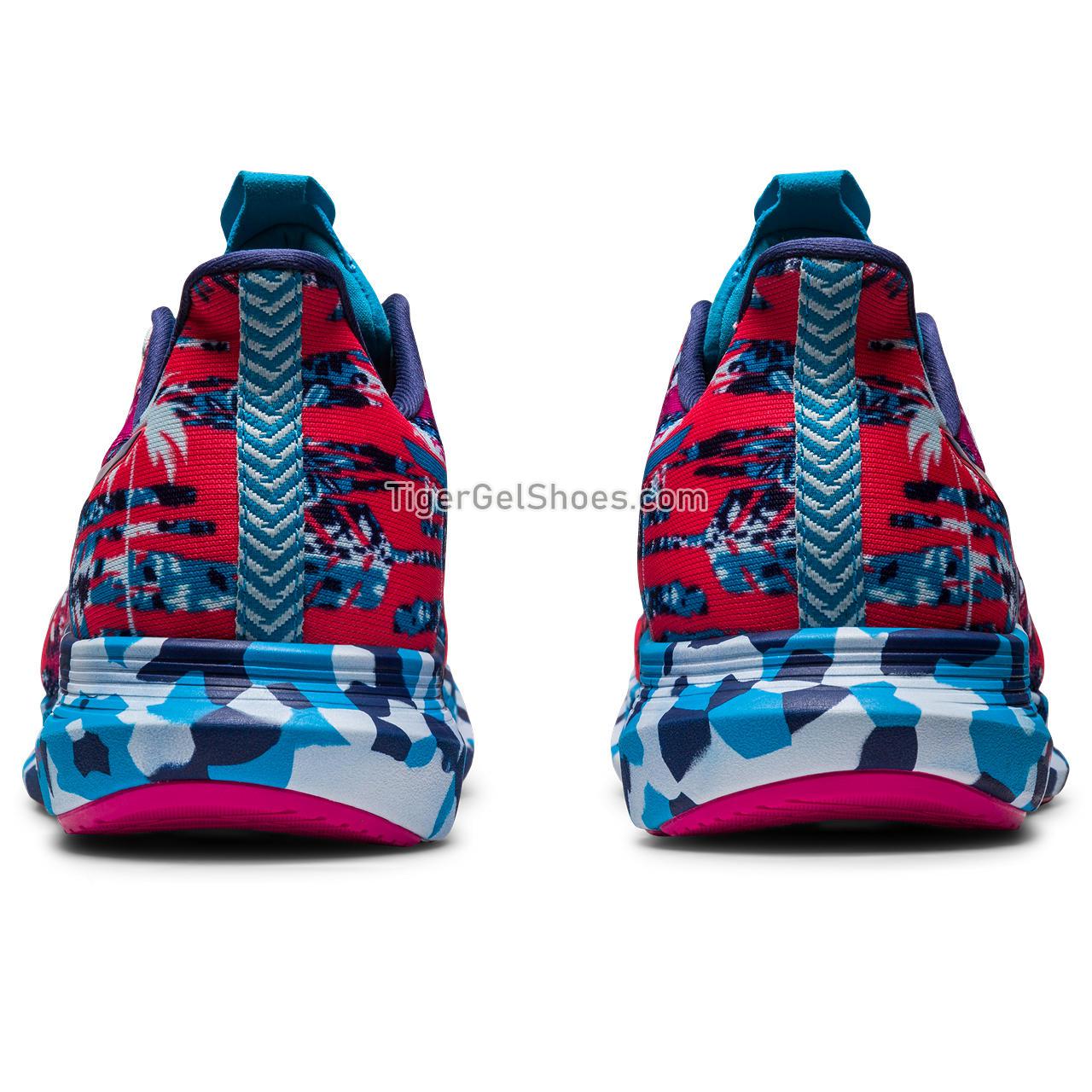 Asics Noosa Tri 14 Diva Pink/Indigo Blue 1012B208-702 Womens Shoes
