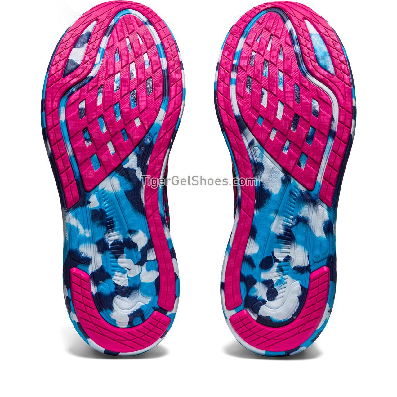 Asics Noosa Tri 14 Diva Pink/Indigo Blue 1012B208-702 Womens Shoes