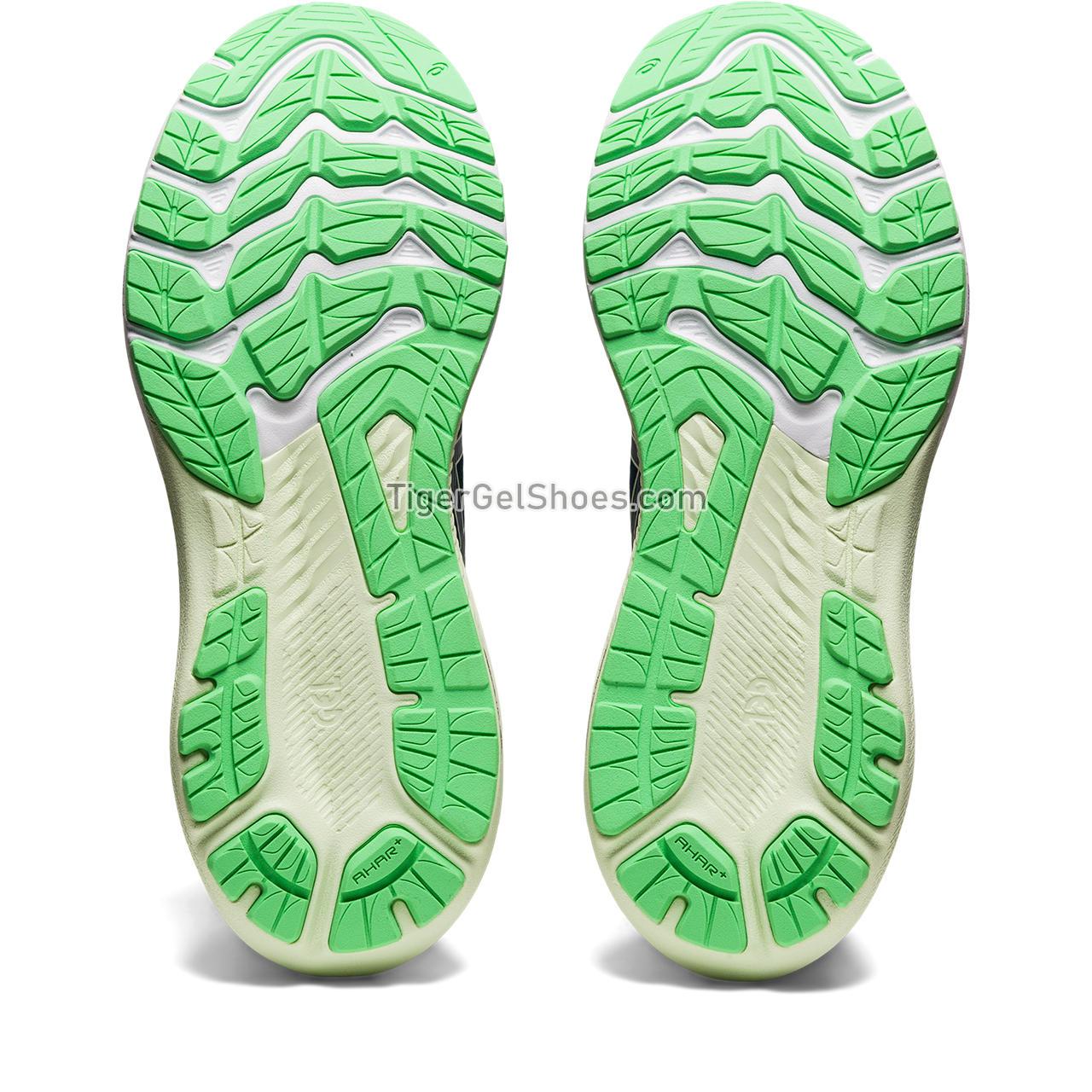 Asics Gt-2000 11 Midnight/Whisper Green 1012B271-403 Womens Shoes