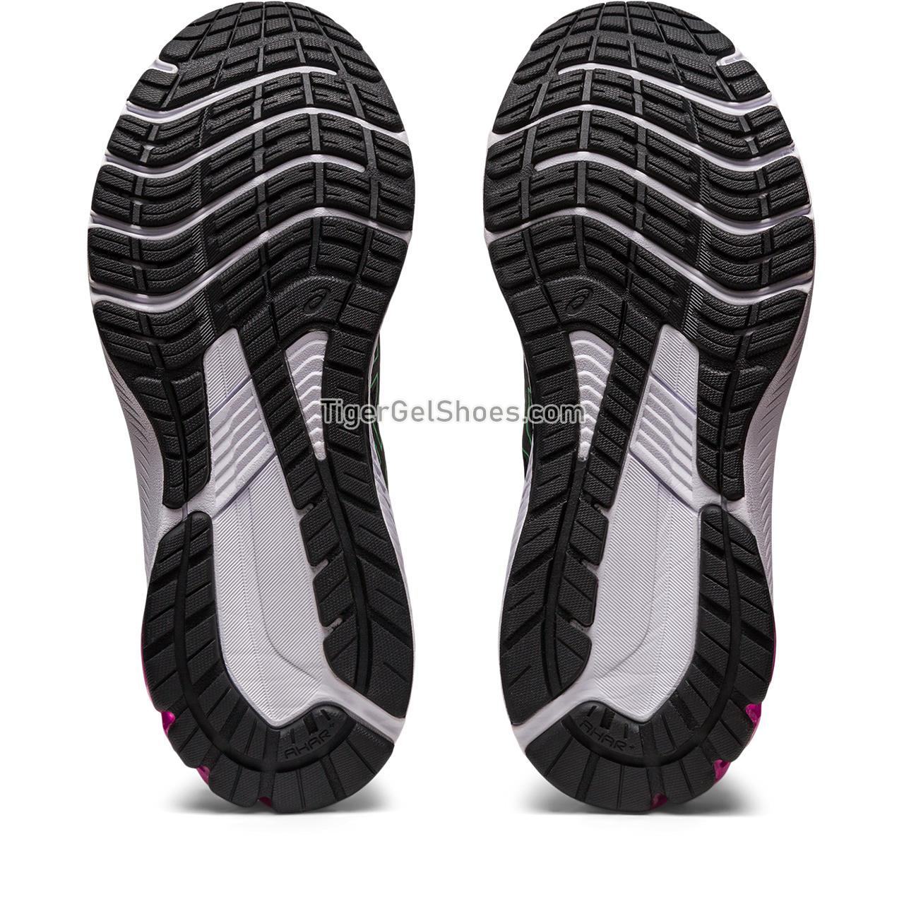 Asics Gt-1000 11 Black/Tourmaline 1012B197-004 Womens Shoes