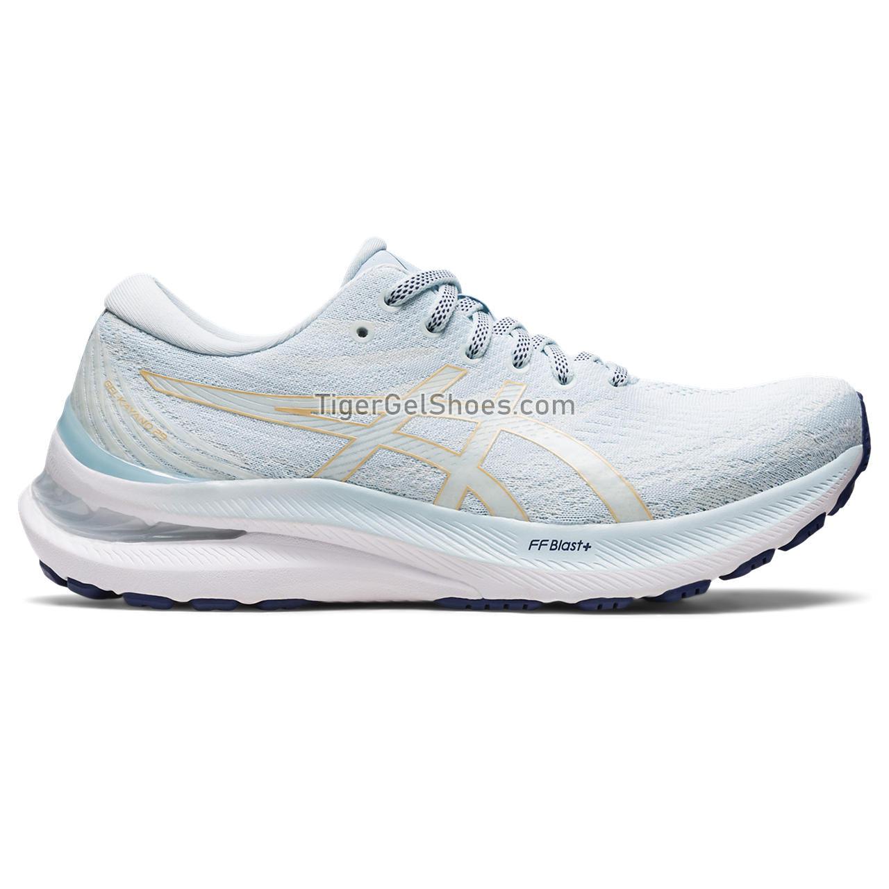 Asics Gel-kayano 29 Sky/Champagne 1012B272-404 Womens Shoes