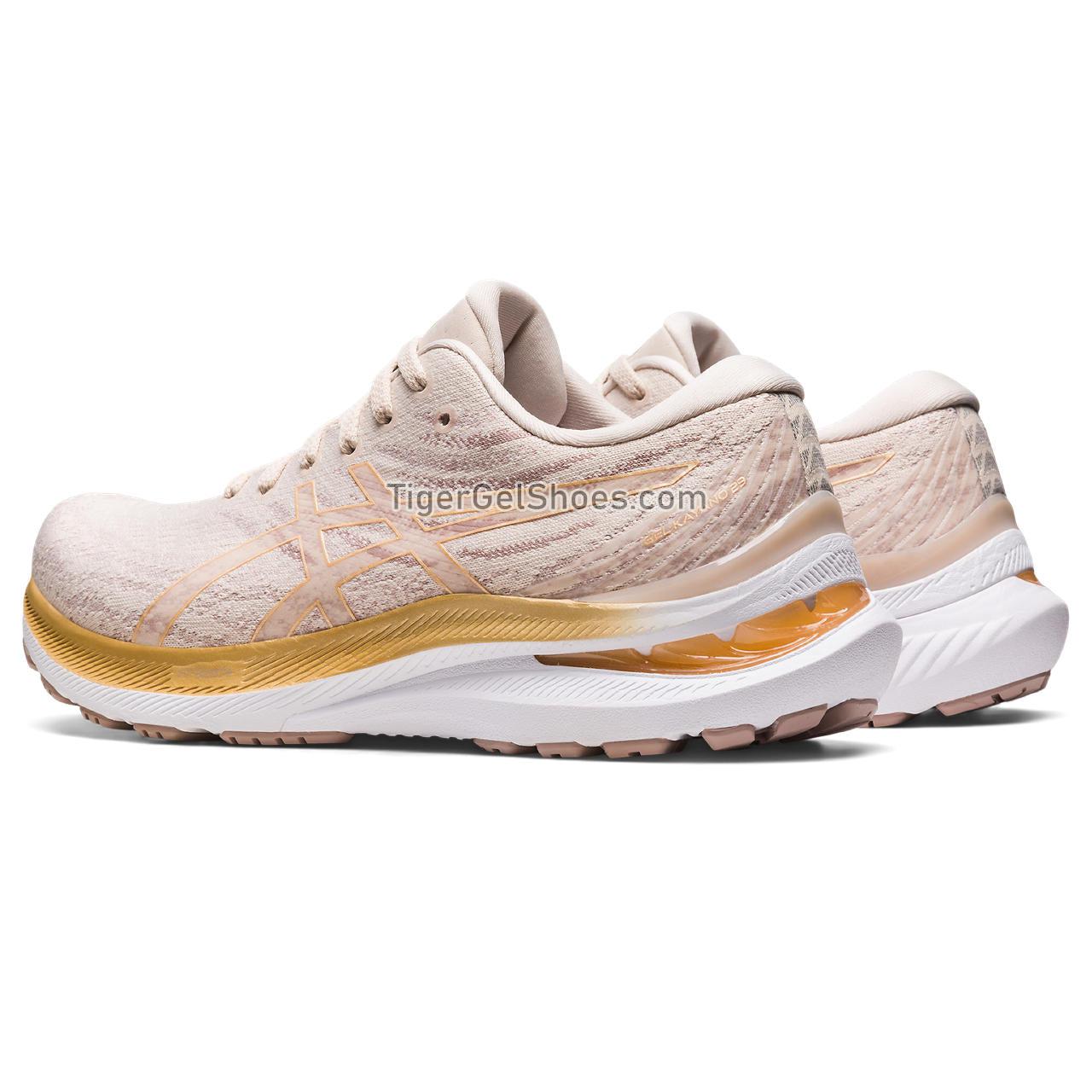 Asics Gel-kayano 29 Mineral Beige/Champagne 1012B272-250 Womens Shoes