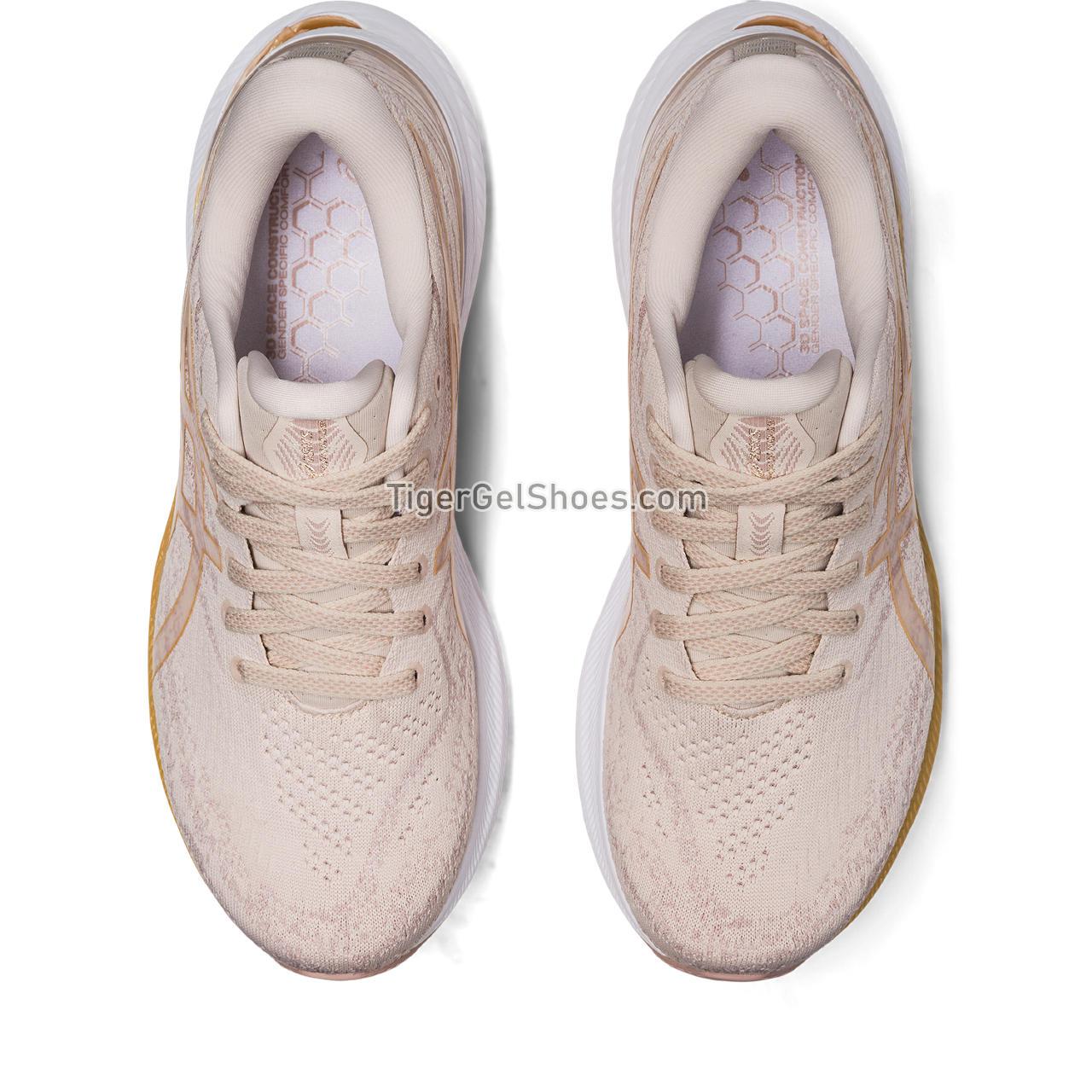 Asics Gel-kayano 29 Mineral Beige/Champagne 1012B272-250 Womens Shoes