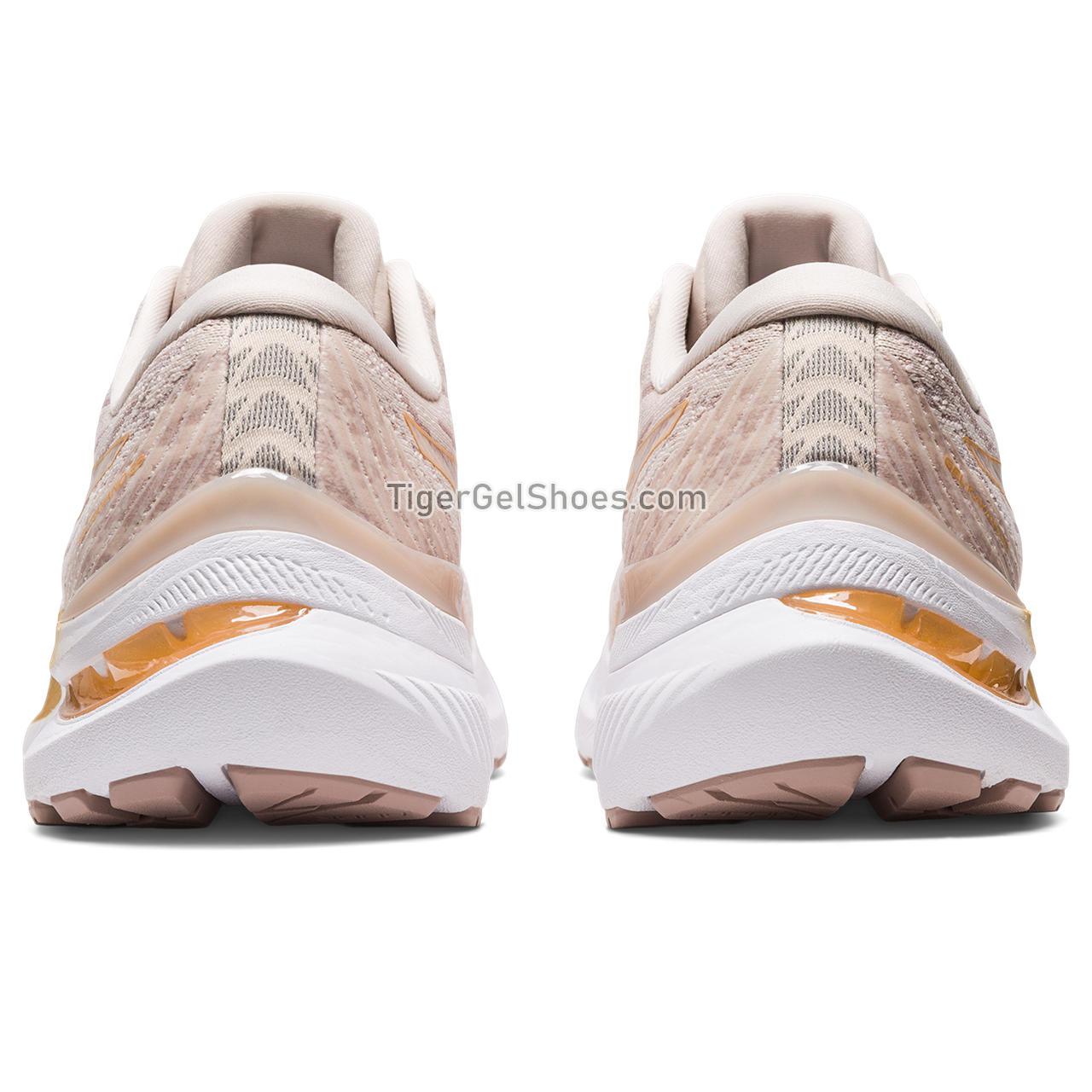 Asics Gel-kayano 29 Mineral Beige/Champagne 1012B272-250 Womens Shoes