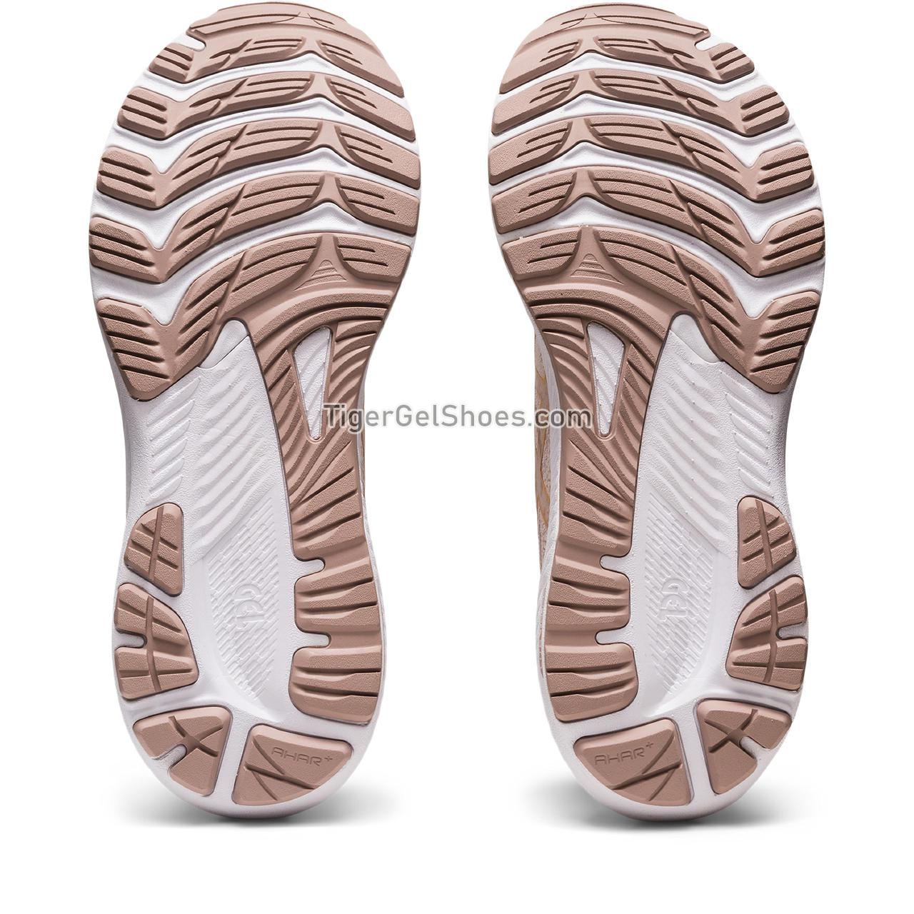 Asics Gel-kayano 29 Mineral Beige/Champagne 1012B272-250 Womens Shoes
