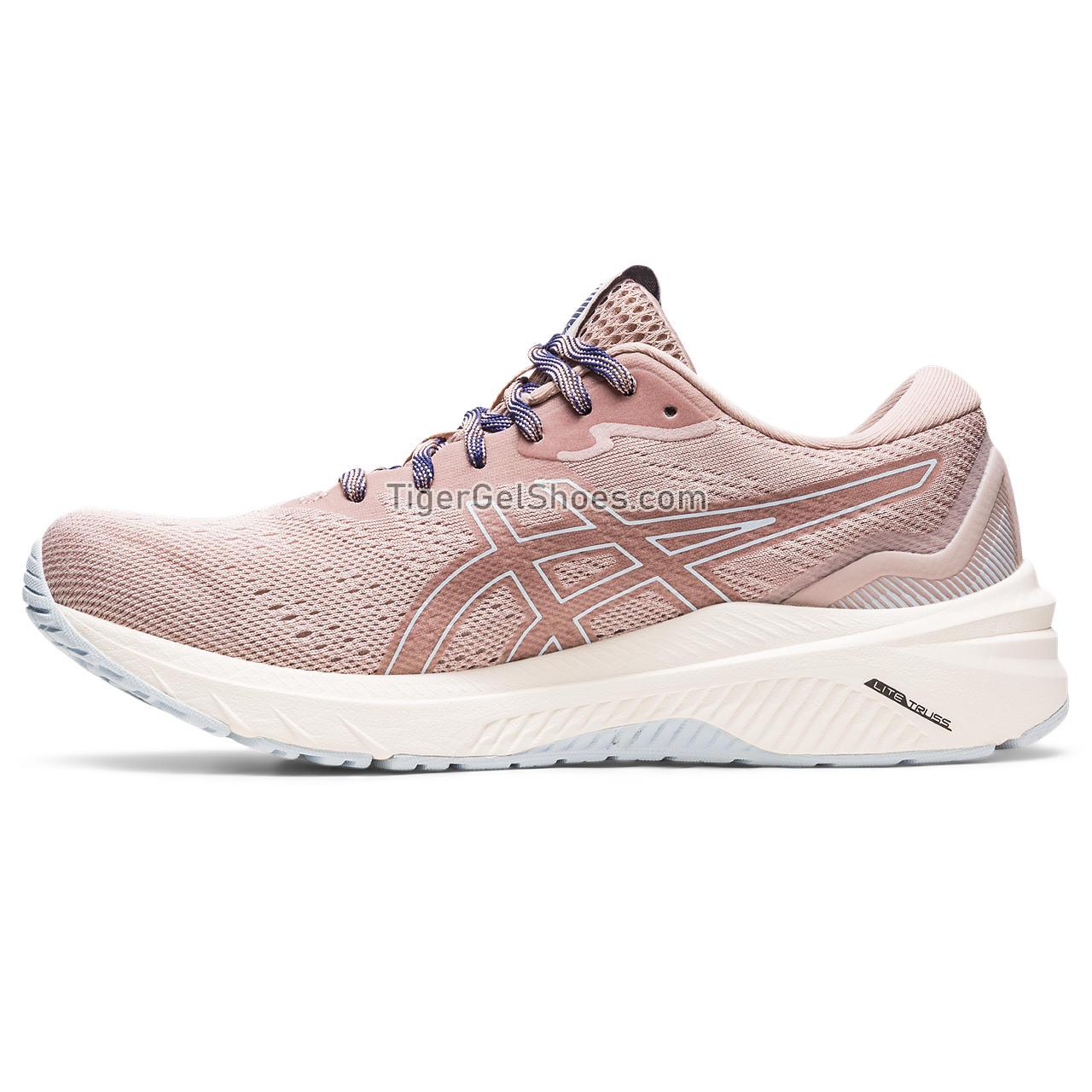 Asics Gt-1000 11 Mineral Beige/Fawn 1012B494-250 Womens Shoes