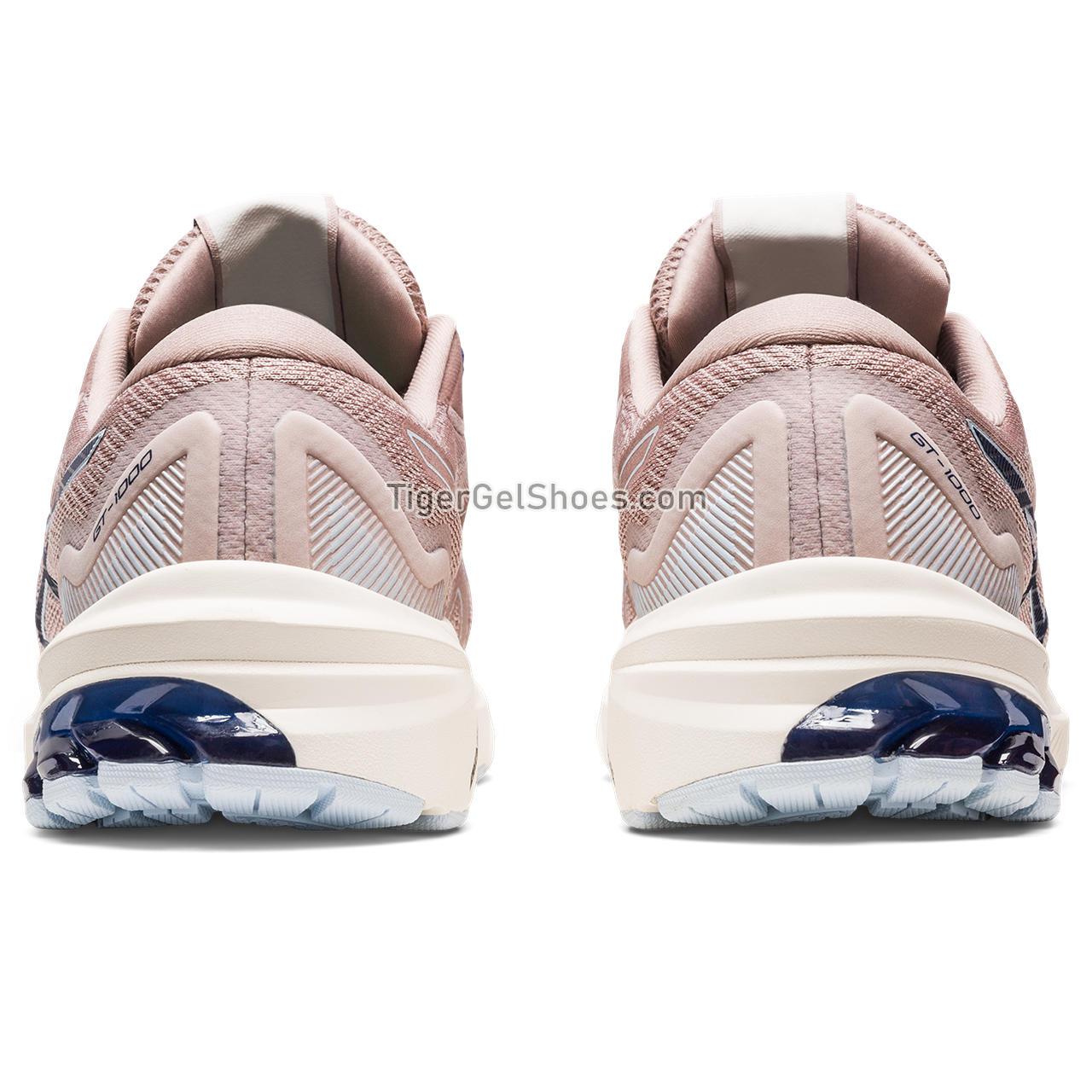 Asics Gt-1000 11 Mineral Beige/Fawn 1012B494-250 Womens Shoes
