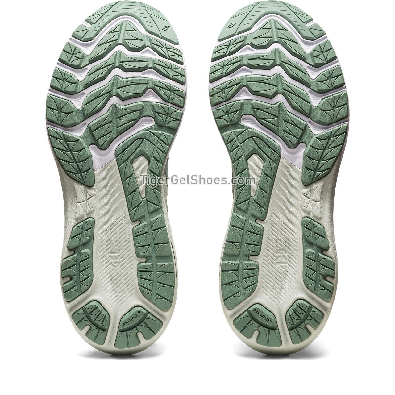 Asics Gt-2000 11 Whisper Green/Pure Silver 1012B271-300 Womens Shoes