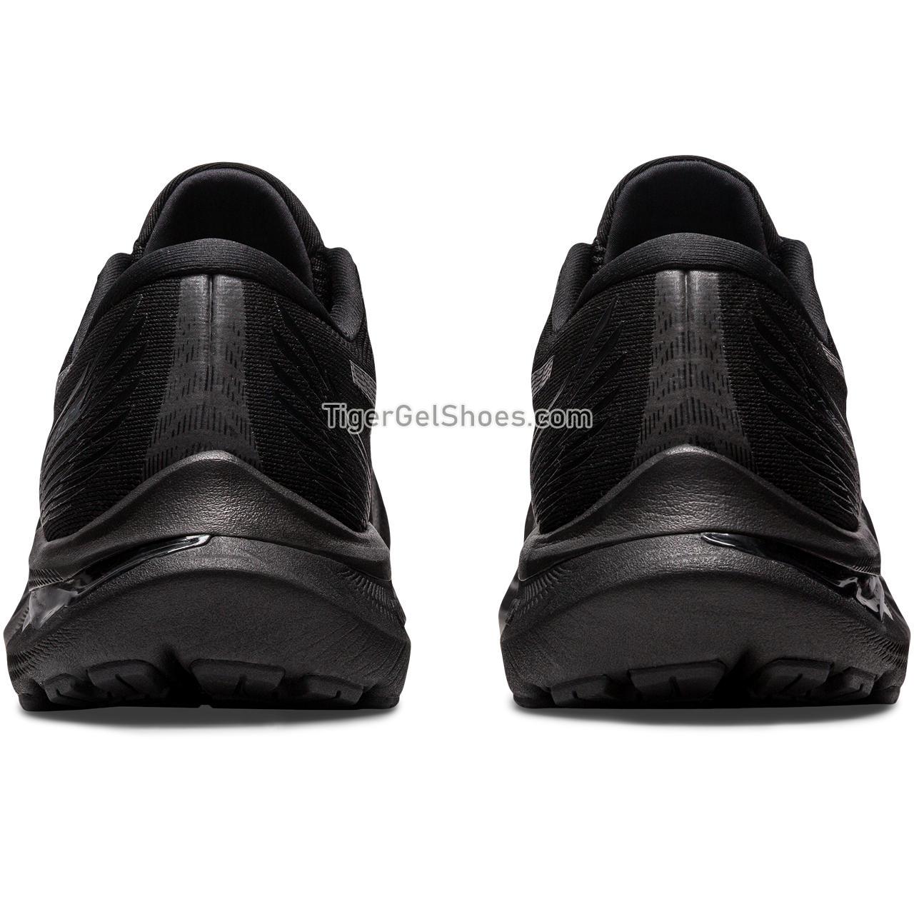 Asics Gt-2000 11 Black/Black 1012B271-005 Womens Shoes