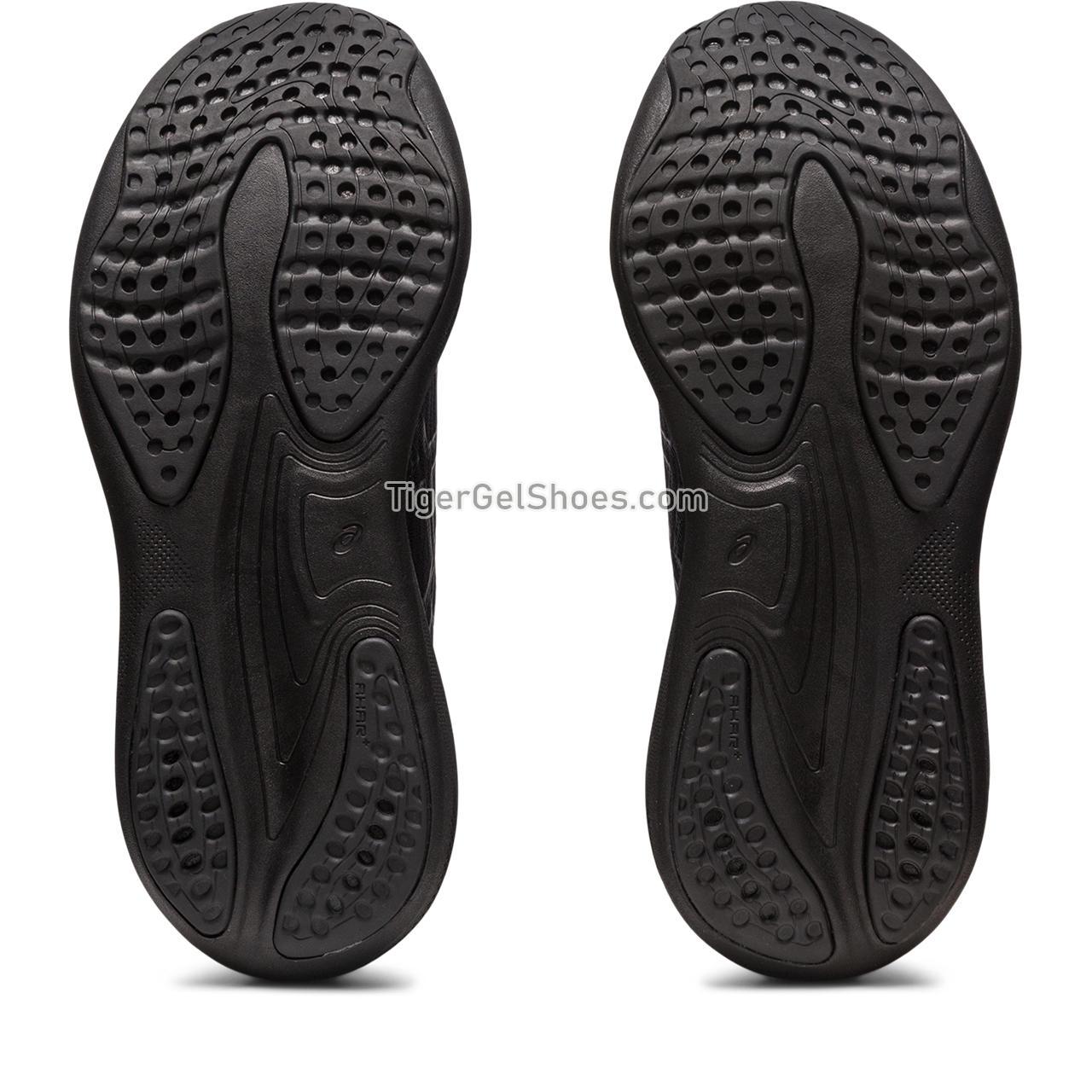 Asics Gel-nimbus 25 Black/Graphite Grey 1012B356-002 Womens Shoes