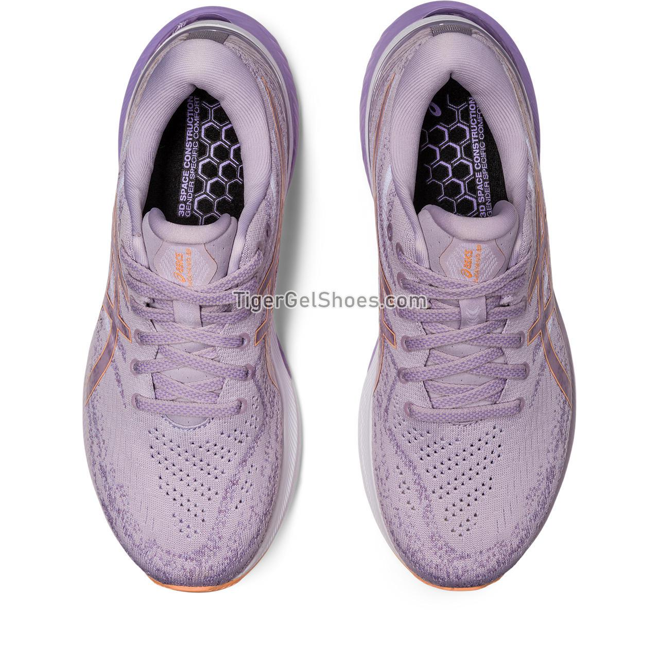 Asics Gel-kayano 29 Dusk Violet/Summer Dune 1012B272-501 Womens Shoes