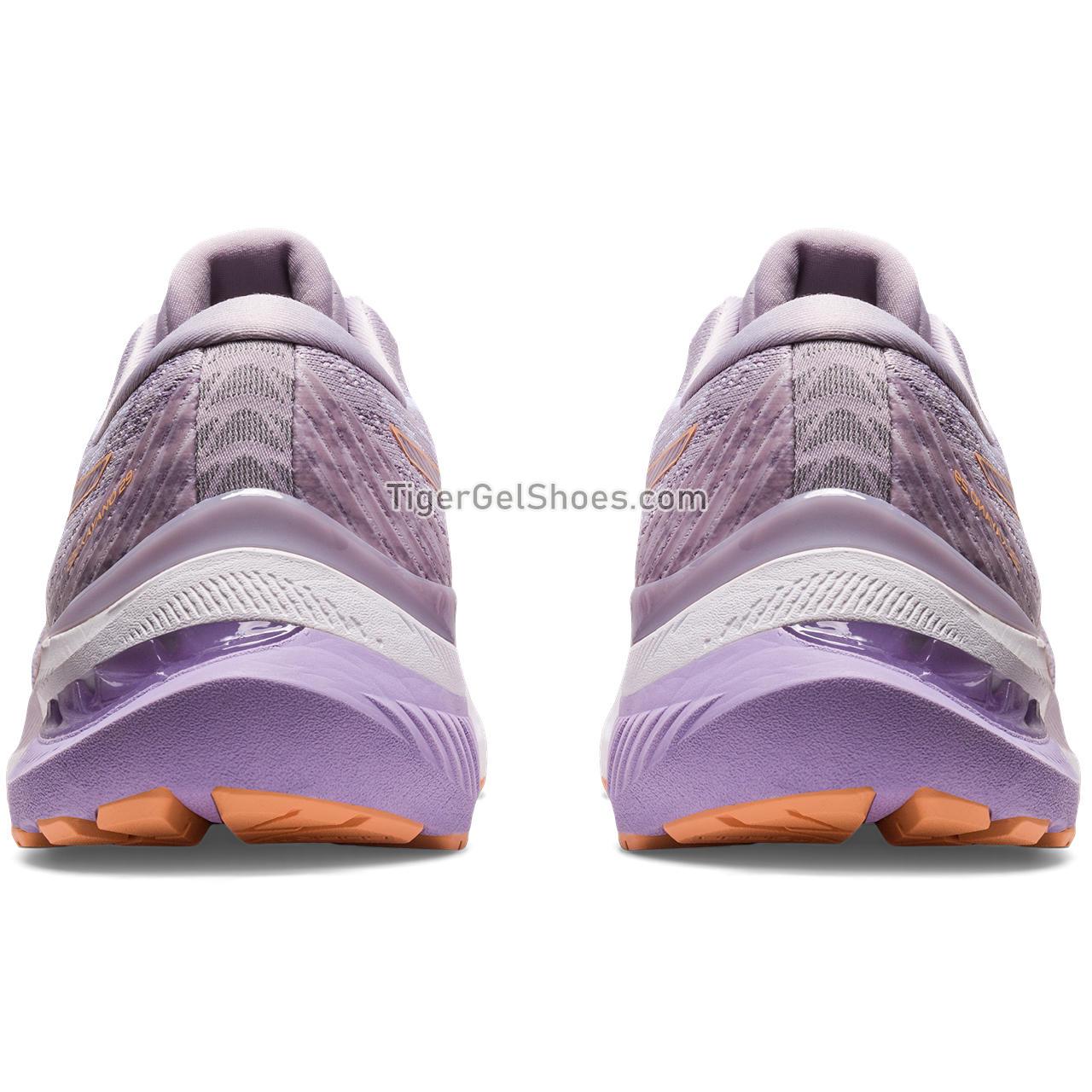 Asics Gel-kayano 29 Dusk Violet/Summer Dune 1012B272-501 Womens Shoes
