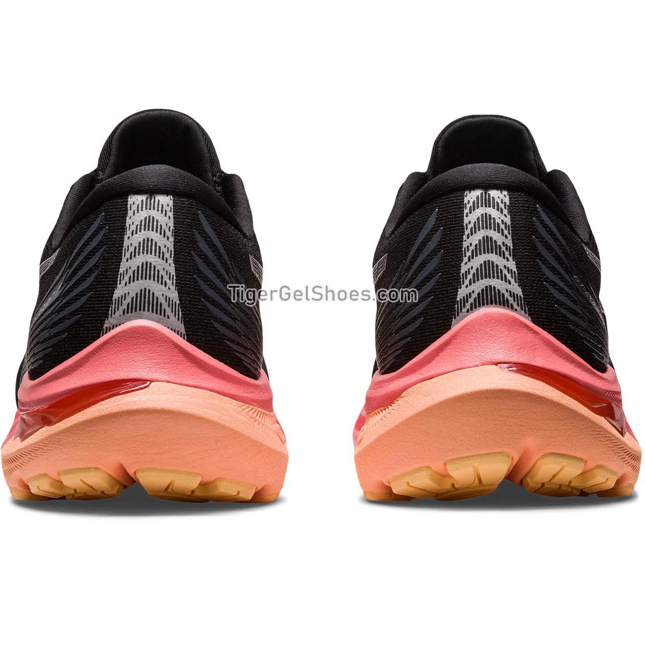 Asics Gt-2000 11 Black/Pure Silver 1012B271-006 Womens Shoes