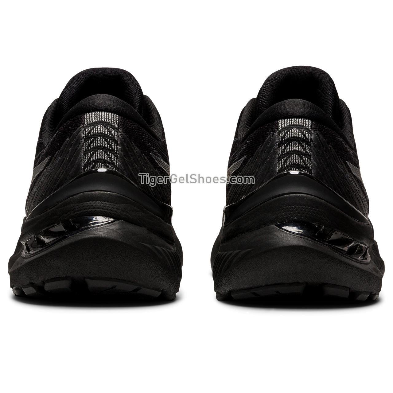 Asics Gel-kayano 29 Black/Black 1012B272-001 Womens Shoes