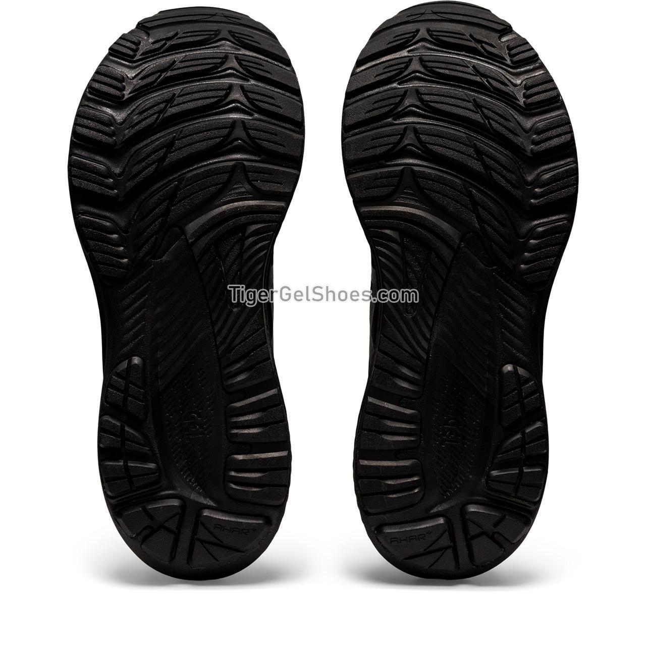 Asics Gel-kayano 29 Black/Black 1012B272-001 Womens Shoes