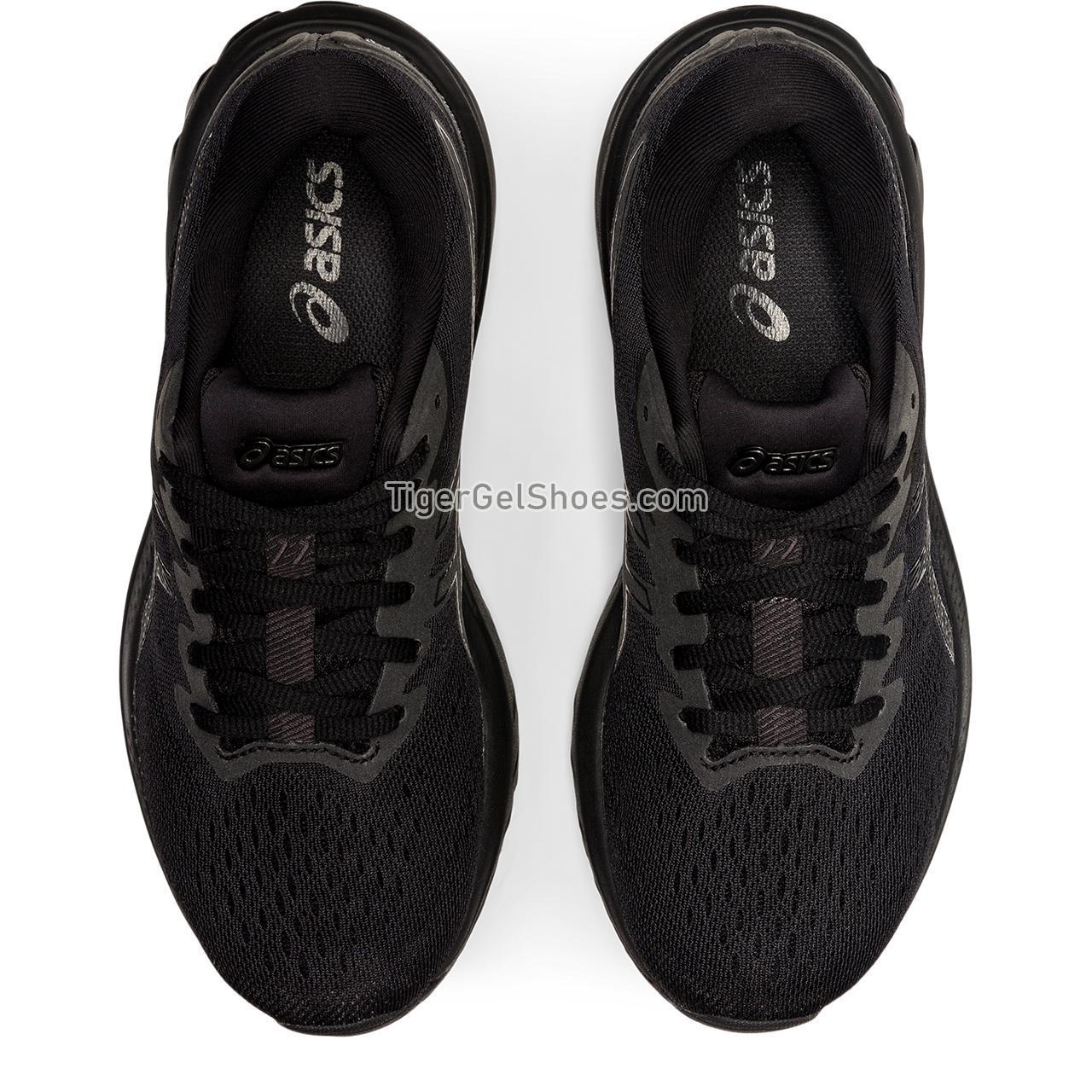 Asics Gt-1000 11 Black/Black 1012B197-002 Womens Shoes