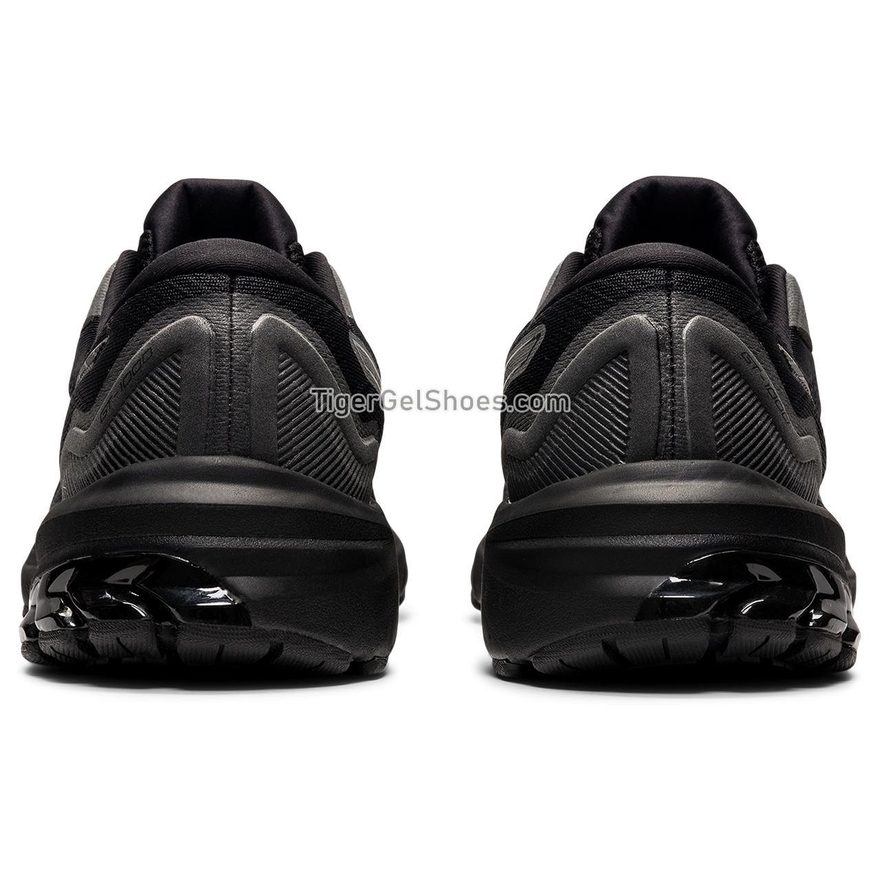 Asics Gt-1000 11 Black/Black 1012B197-002 Womens Shoes