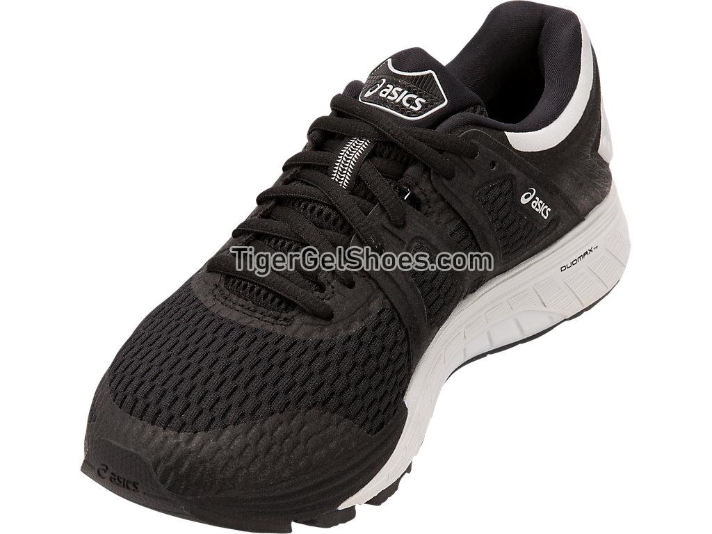 Asics GT-4000 (D) Black/Glacier Grey 1012A142-001 Womens Running Shoes