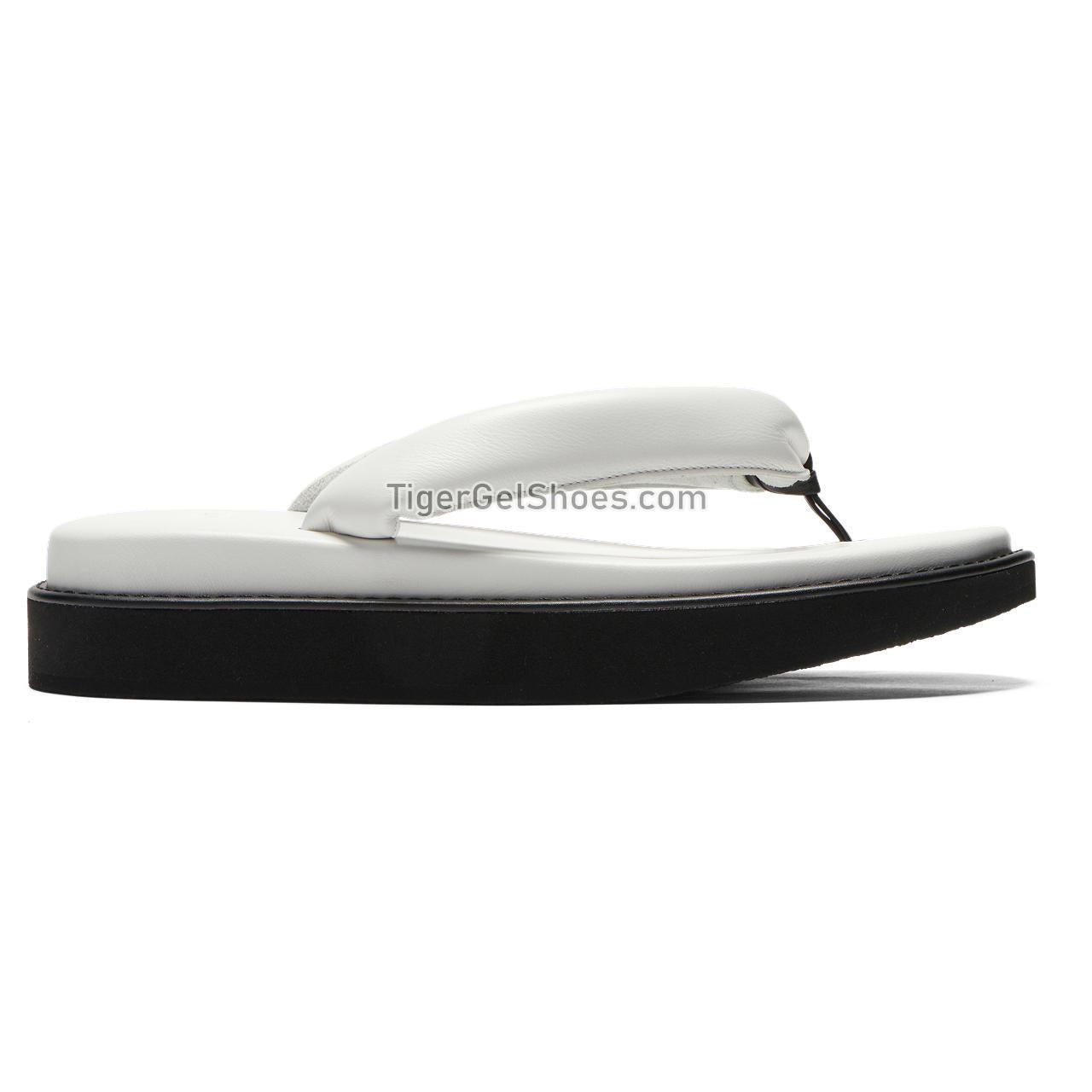 Onitsuka Tiger Tiger Setta Nm White/Black 1183C318-100 Mens Womens Shoes