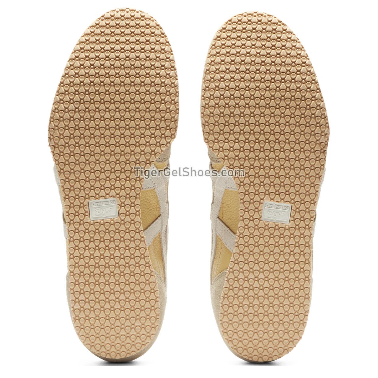 Onitsuka Tiger Serrano Vin Mineral-brown/Cream 1183C285-201 Mens Womens Shoes