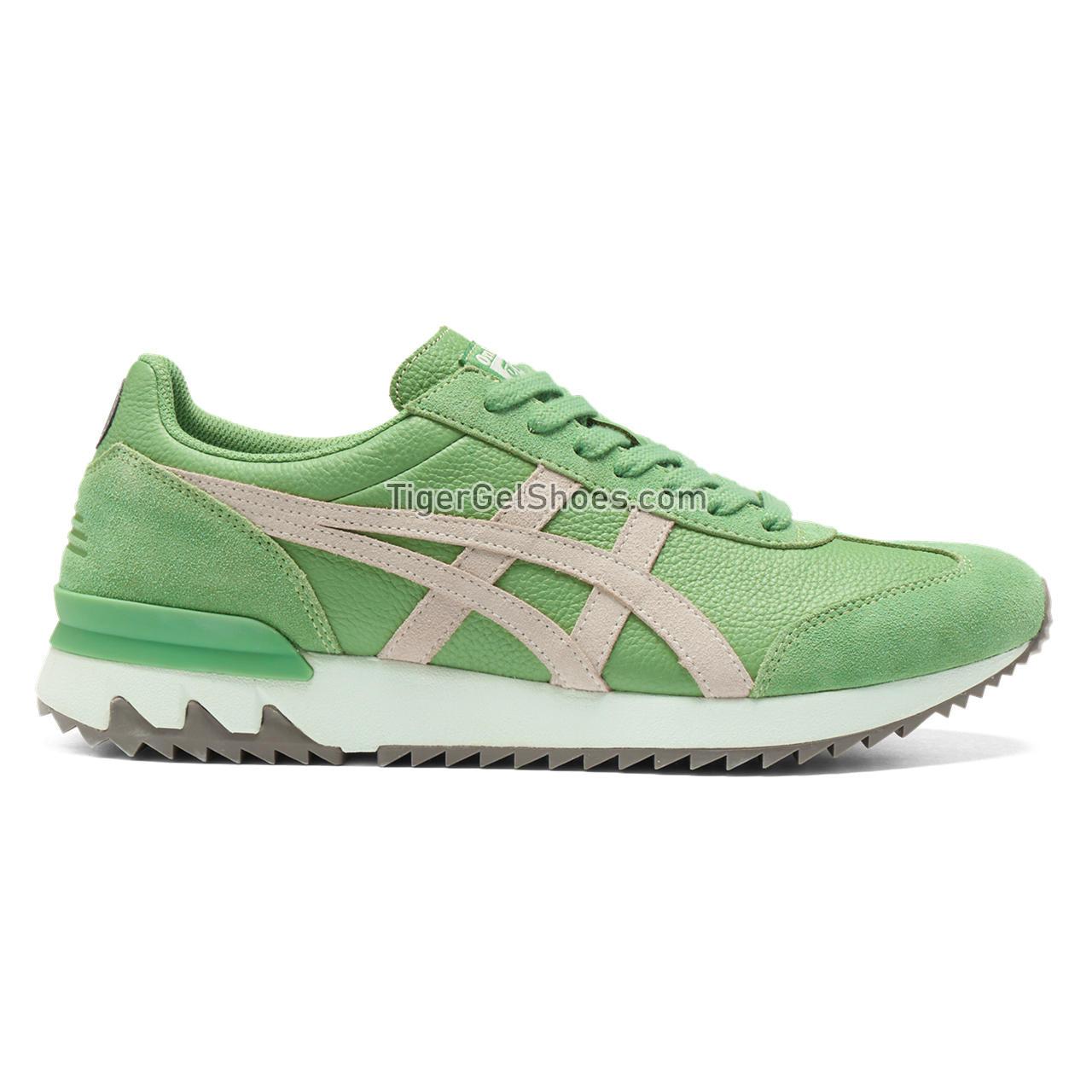 Onitsuka Tiger California 78 Ex Vin Verdigris-green/Cream 1183C284-300 Mens Womens Shoes