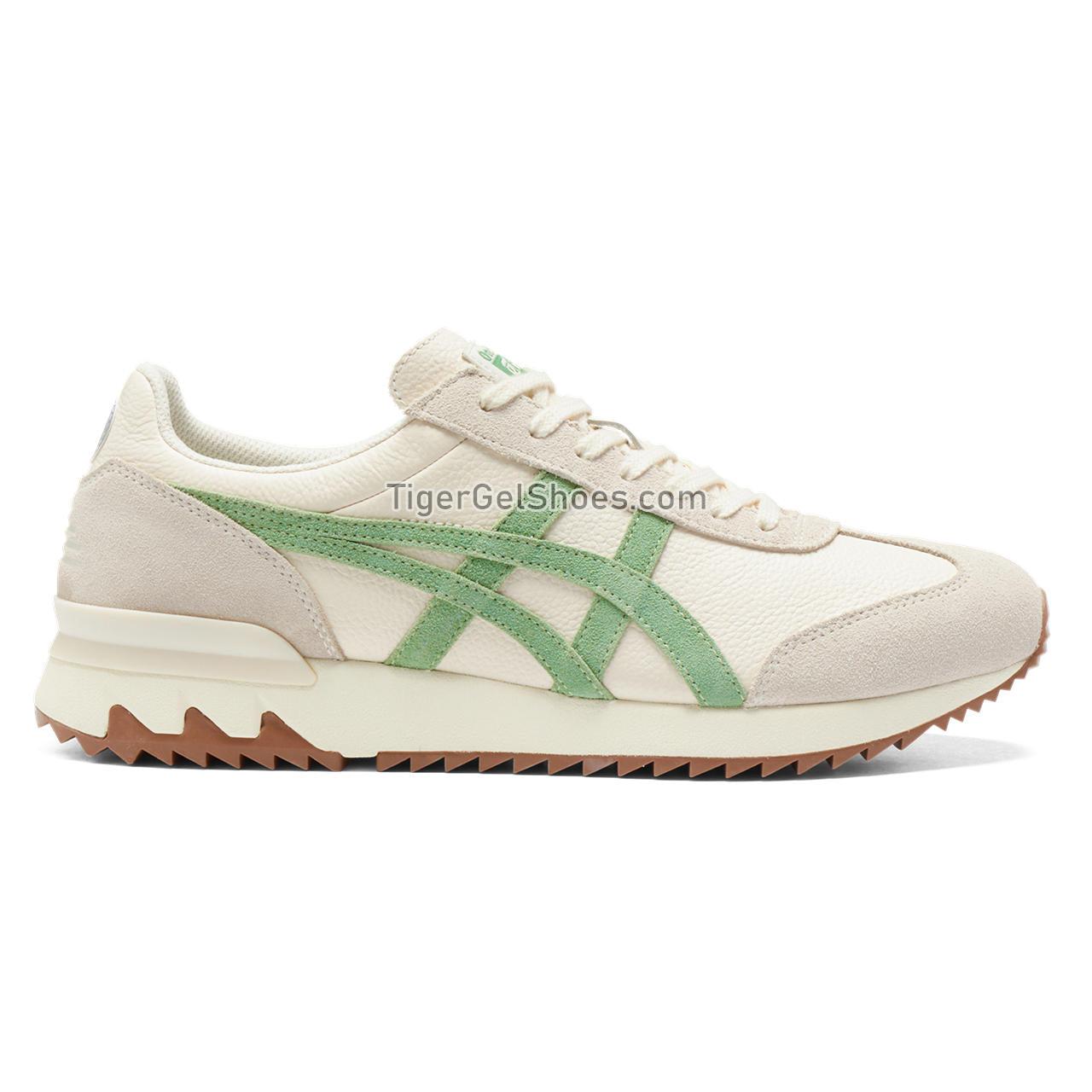 Onitsuka Tiger California 78 Ex Vin Birch/Verdigris-green 1183C284-200 Mens Womens Shoes