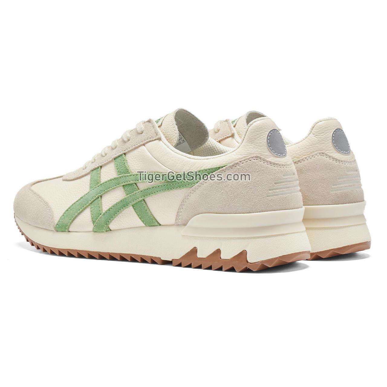 Onitsuka Tiger California 78 Ex Vin Birch/Verdigris-green 1183C284-200 Mens Womens Shoes
