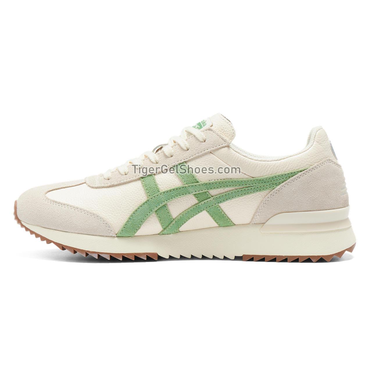 Onitsuka Tiger California 78 Ex Vin Birch/Verdigris-green 1183C284-200 Mens Womens Shoes