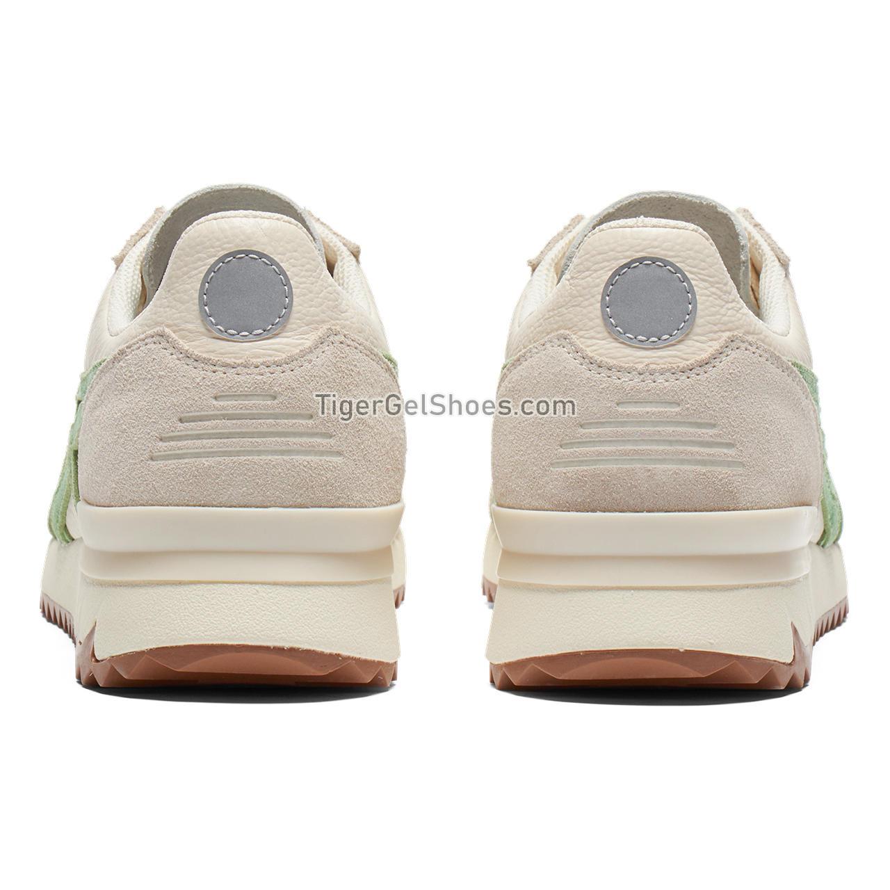 Onitsuka Tiger California 78 Ex Vin Birch/Verdigris-green 1183C284-200 Mens Womens Shoes