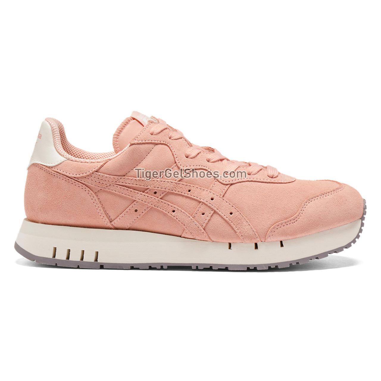 Onitsuka Tiger X-caliber Ginger-Pink/Ginger-Pink 1183C138-700 Mens Womens Shoes