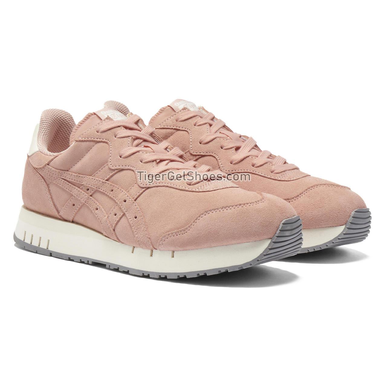Onitsuka Tiger X-caliber Ginger-Pink/Ginger-Pink 1183C138-700 Mens Womens Shoes