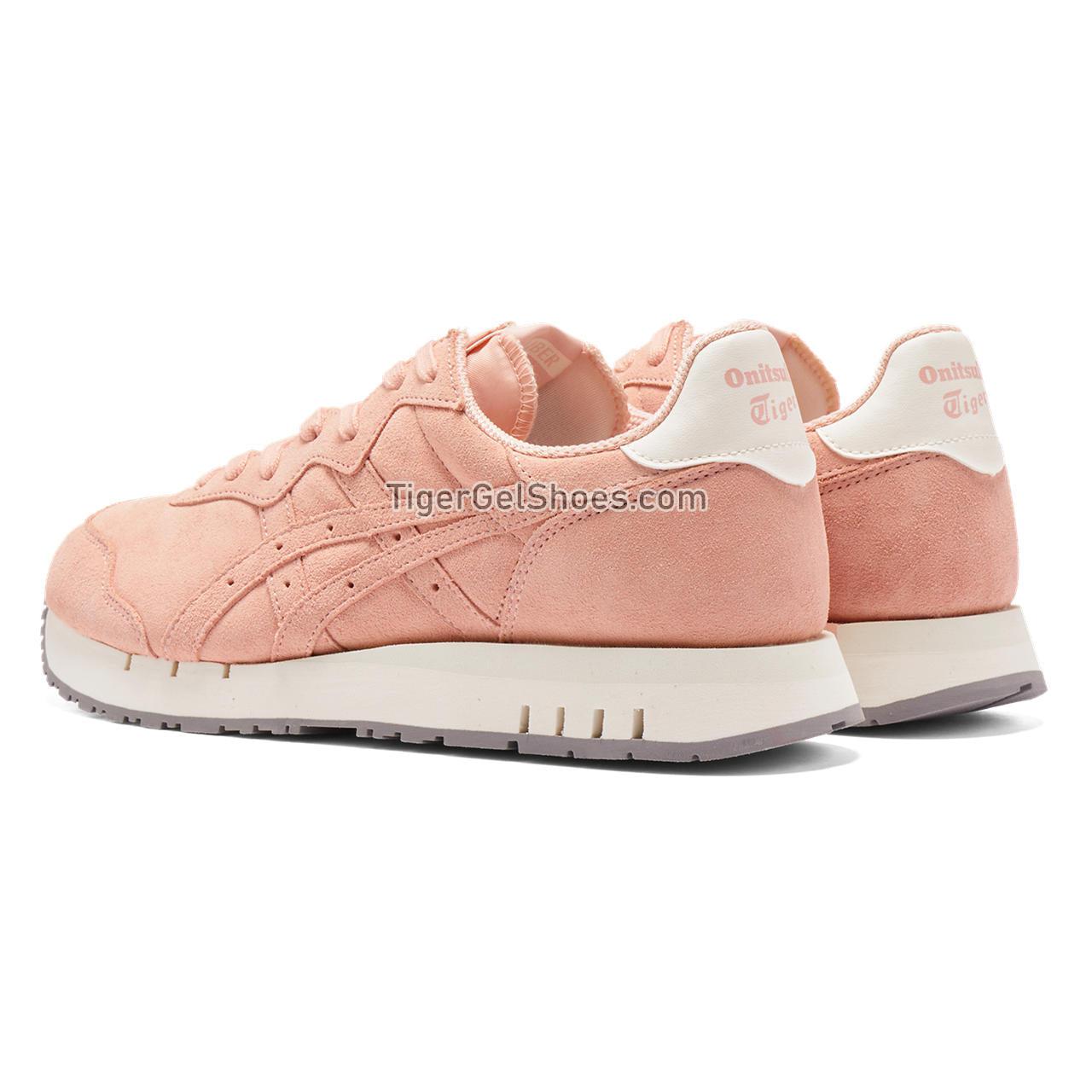 Onitsuka Tiger X-caliber Ginger-Pink/Ginger-Pink 1183C138-700 Mens Womens Shoes