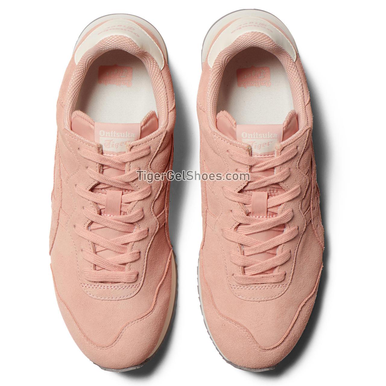 Onitsuka Tiger X-caliber Ginger-Pink/Ginger-Pink 1183C138-700 Mens Womens Shoes