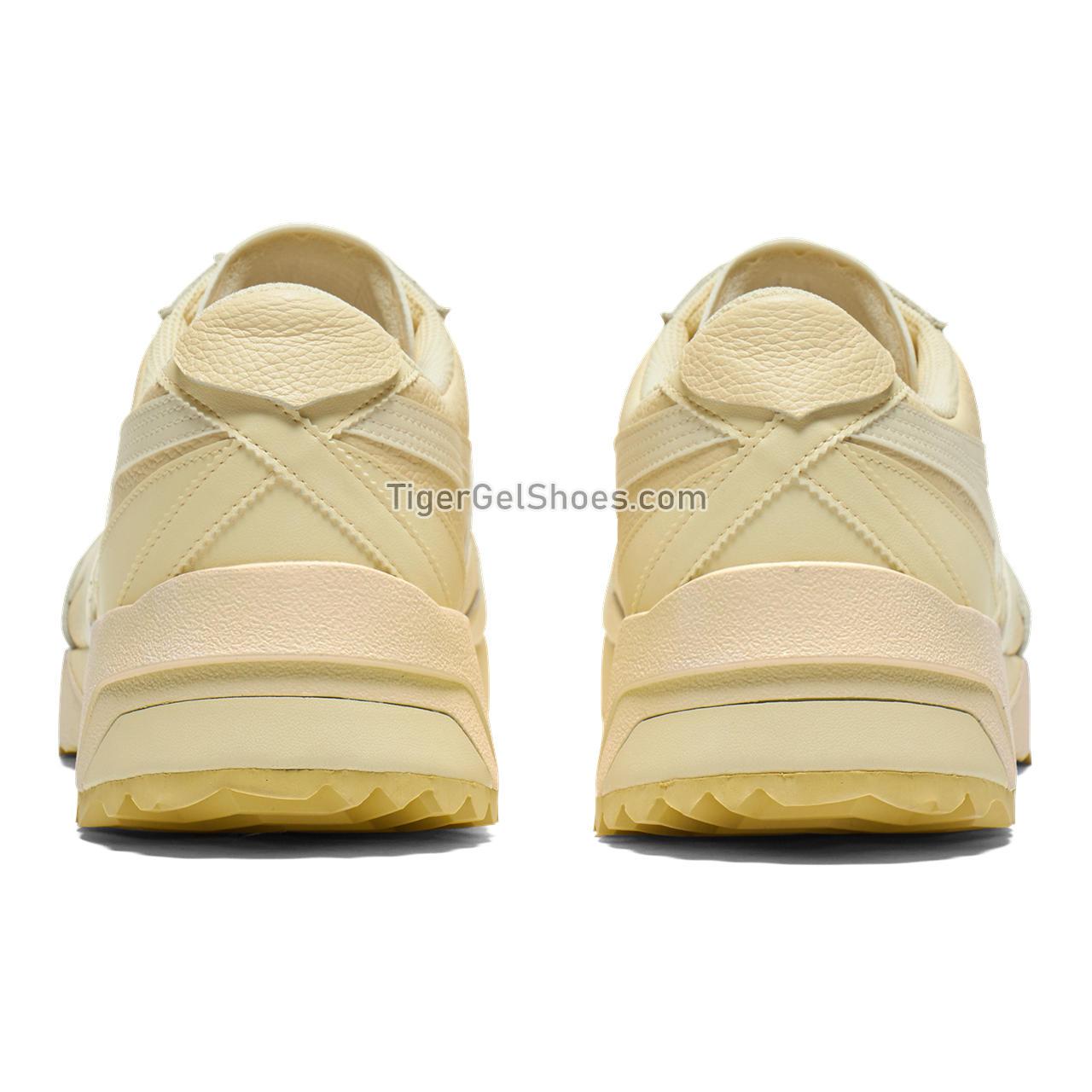 Onitsuka Tiger Delegation Ex Beige/Cream 1183A559-250 Mens Womens Shoes