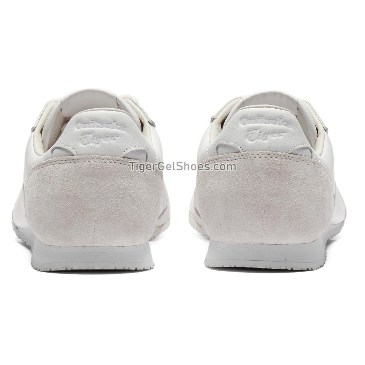 Onitsuka Tiger Serrano Cl White/White 1183C252-100 Mens Womens Shoes