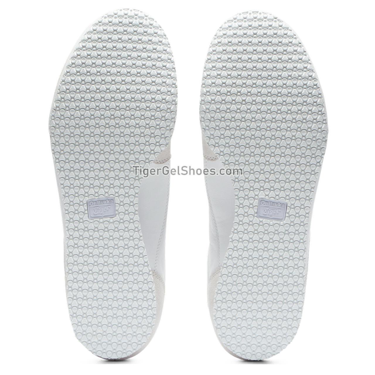 Onitsuka Tiger Serrano Cl White/White 1183C252-100 Mens Womens Shoes