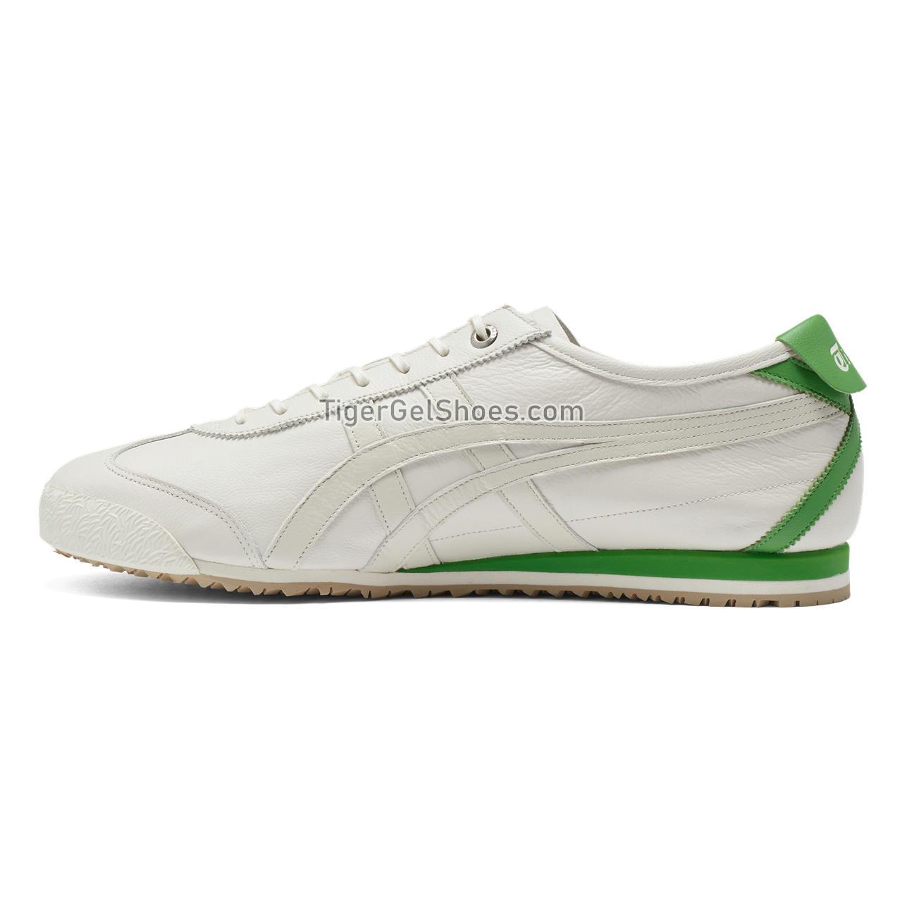 Onitsuka Tiger Mexico 66 Sd Cream/Birch 1183A872-116 Mens Womens Shoes