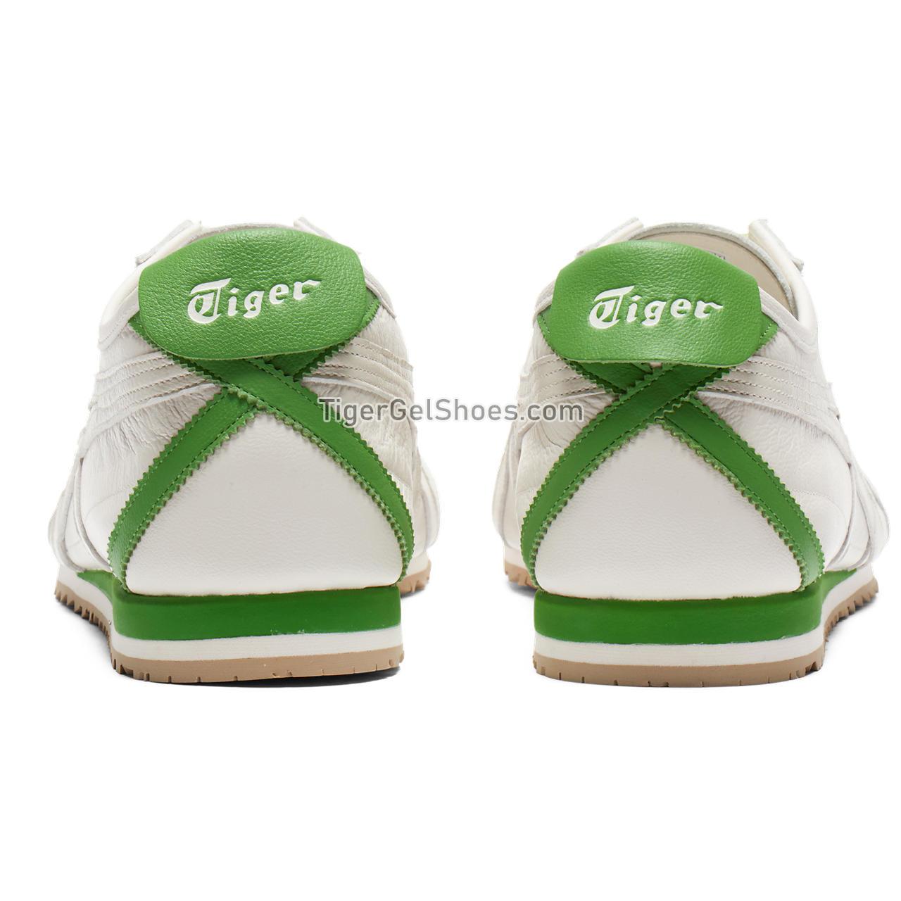 Onitsuka Tiger Mexico 66 Sd Cream/Birch 1183A872-116 Mens Womens Shoes