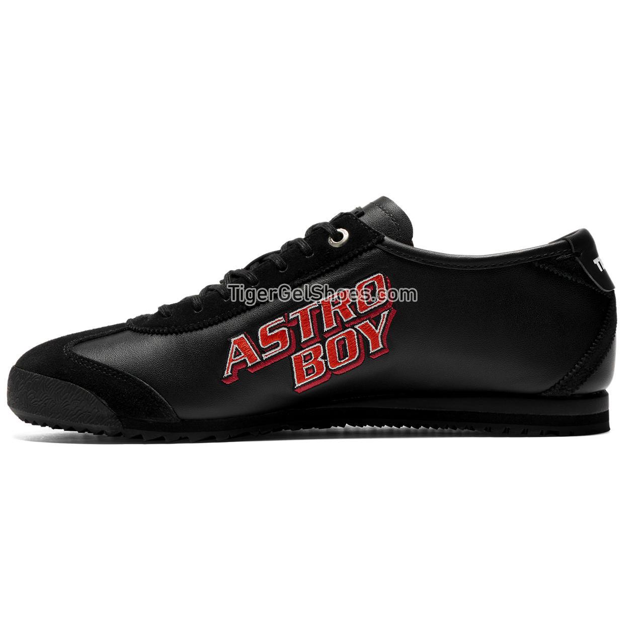 Onitsuka Tiger Mexico 66 Sd Black 1183C228-001 Mens Womens Shoes