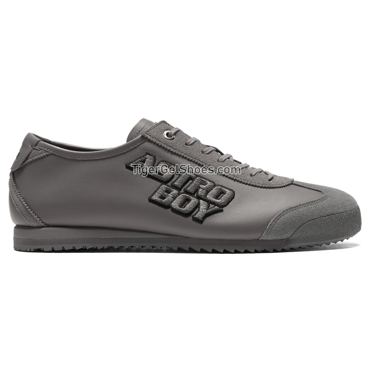 Onitsuka Tiger Mexico 66 Sd Grey 1183C198-020 Mens Womens Shoes