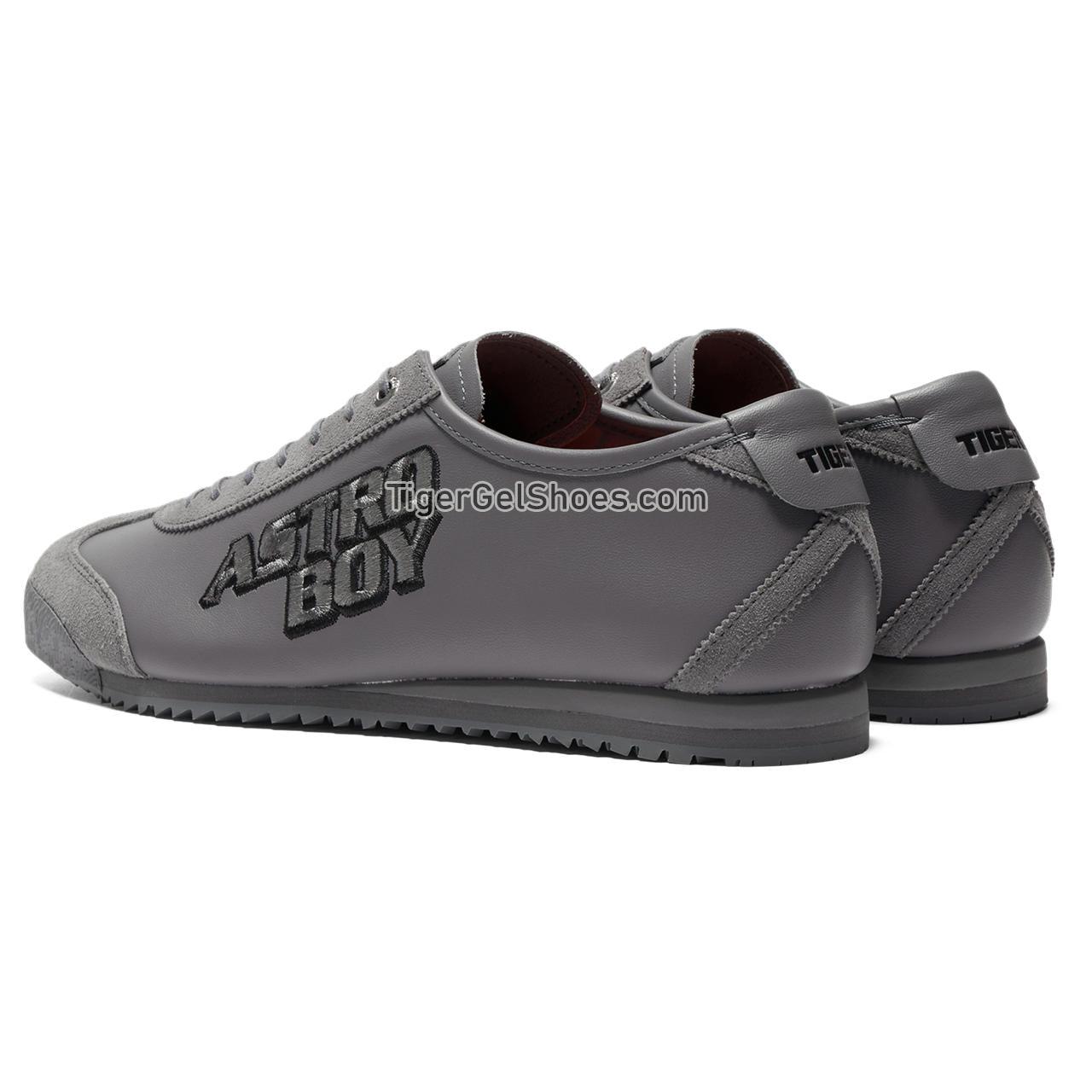 Onitsuka Tiger Mexico 66 Sd Grey 1183C198-020 Mens Womens Shoes
