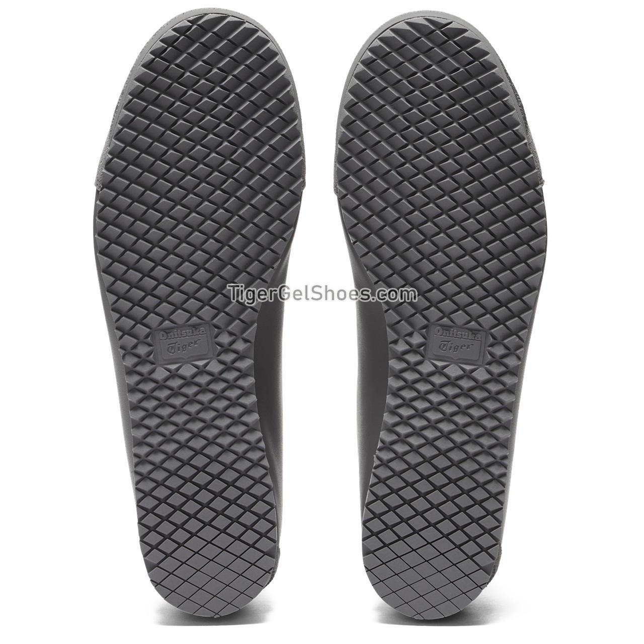 Onitsuka Tiger Mexico 66 Sd Grey 1183C198-020 Mens Womens Shoes