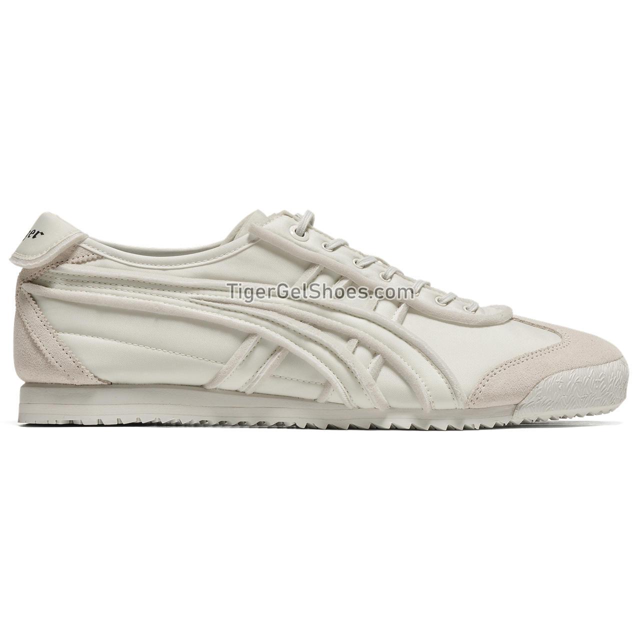 Onitsuka Tiger Mexico 66 Sd White/White 1183C115-100 Mens Womens Shoes