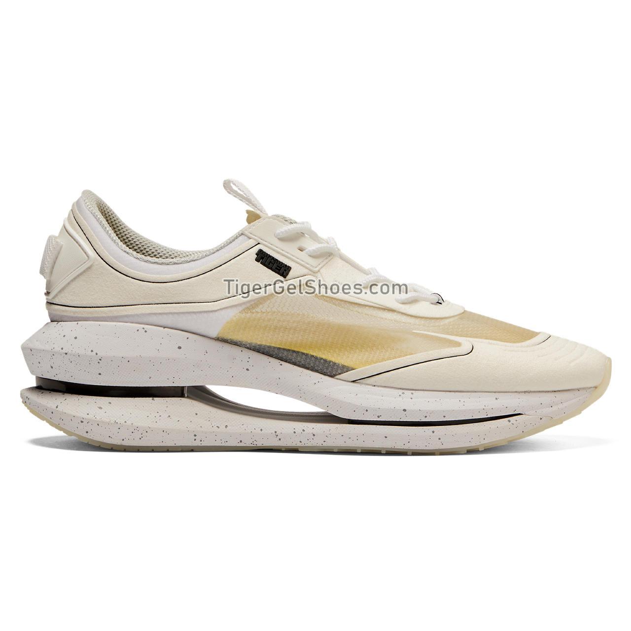 Onitsuka Tiger Runger White/White 1183C149-100 Mens Womens Shoes