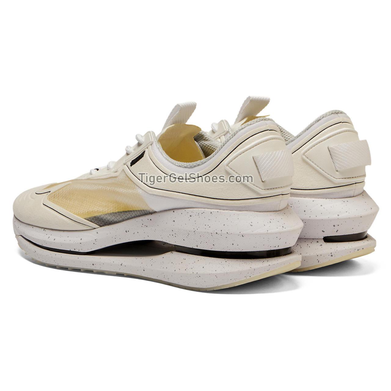 Onitsuka Tiger Runger White/White 1183C149-100 Mens Womens Shoes