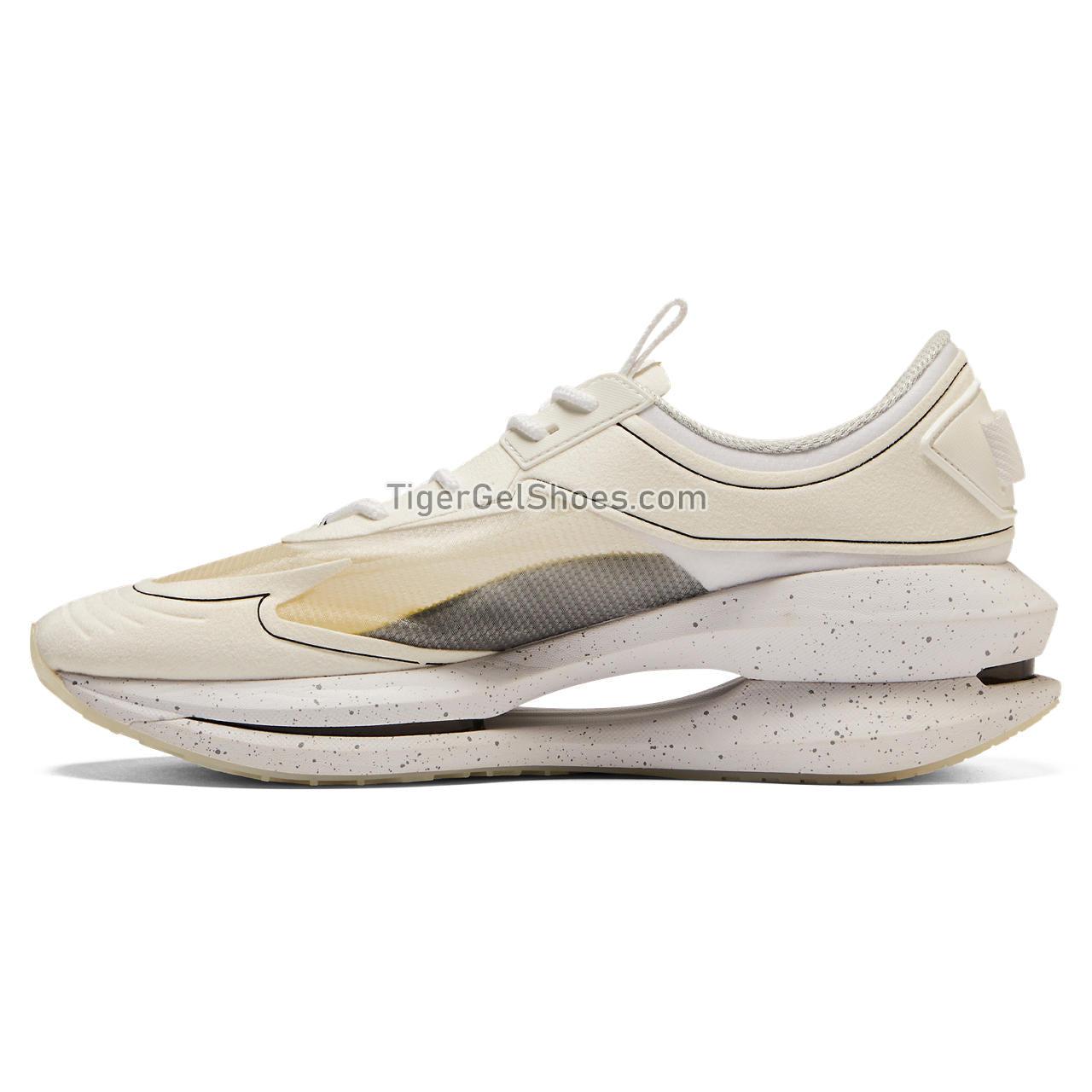Onitsuka Tiger Runger White/White 1183C149-100 Mens Womens Shoes
