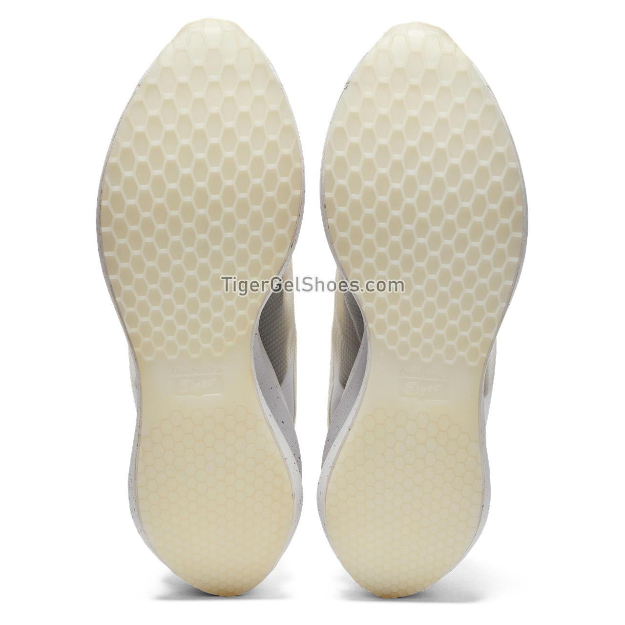 Onitsuka Tiger Runger White/White 1183C149-100 Mens Womens Shoes