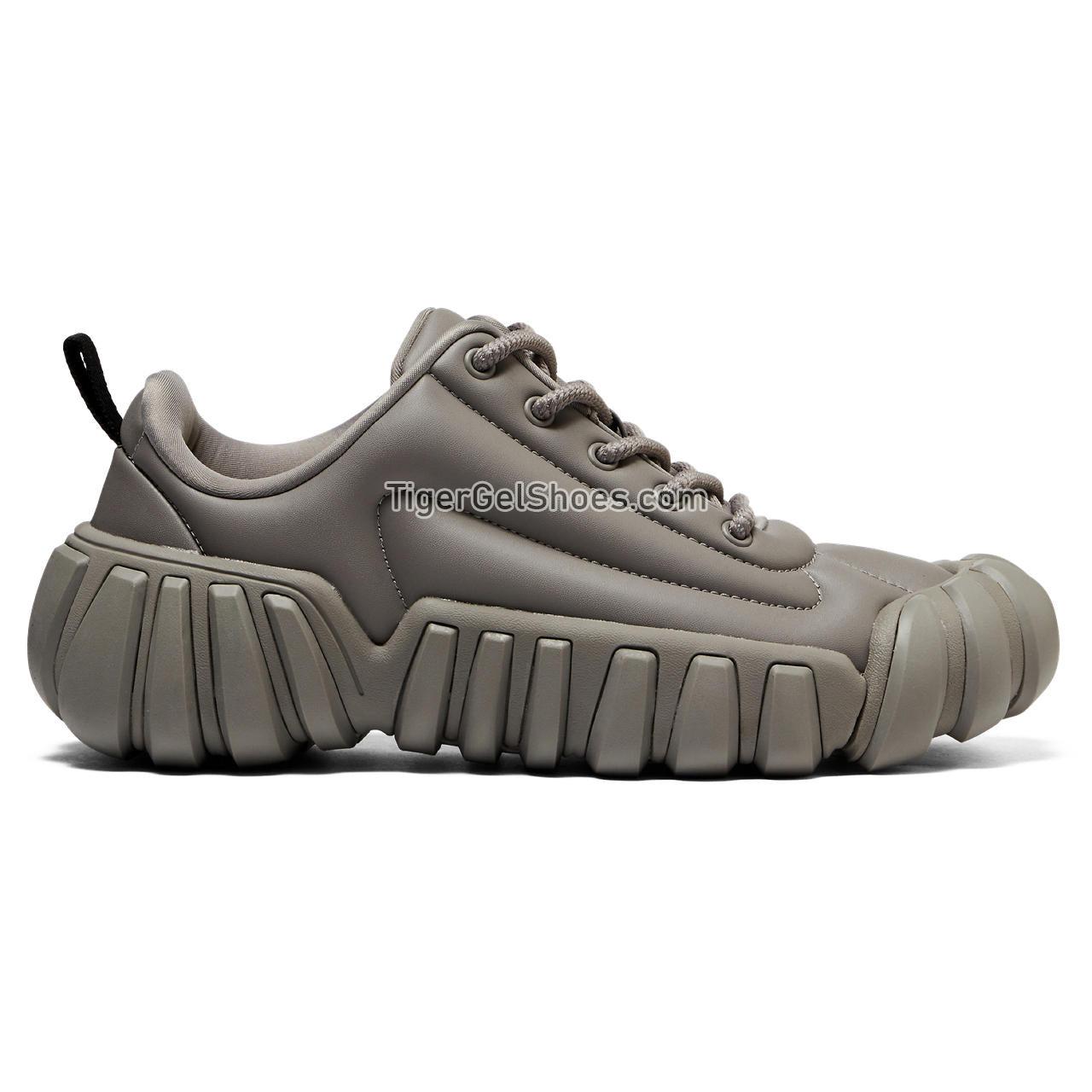 Onitsuka Tiger Dentigre Puff Steeple-grey/Steeple-grey 1183C147-020 Mens Womens Shoes