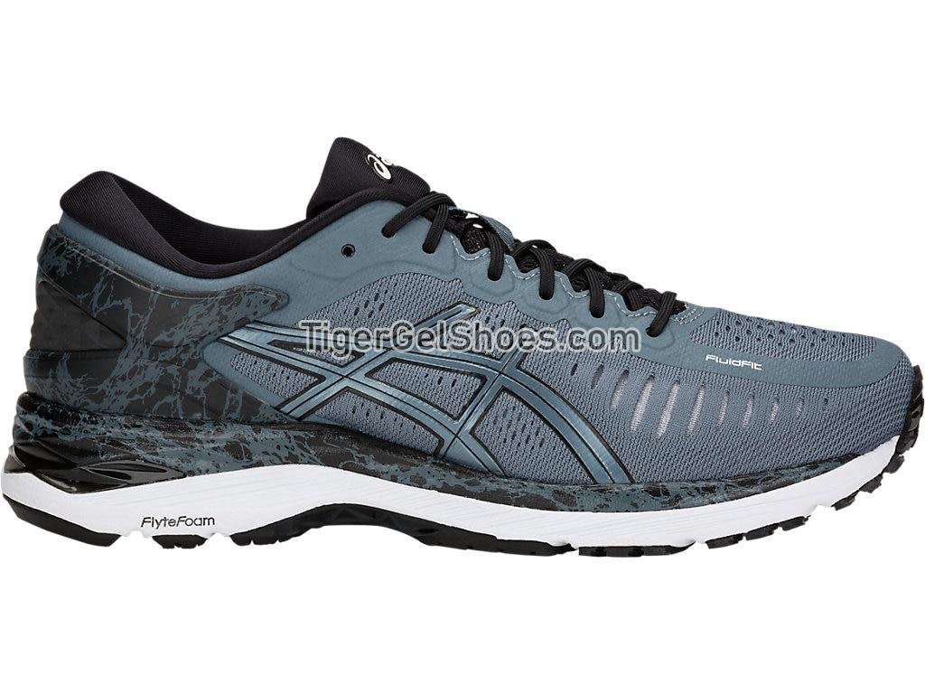 Asics Metarun Iron Clad/Iron Clad 1012A167-020 Womens Running Shoes
