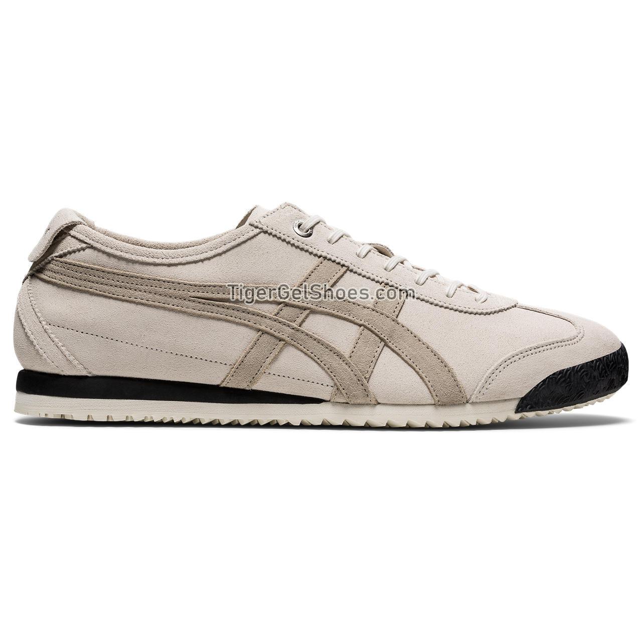 Onitsuka Tiger Mexico 66 Sd Birch/Wood-crepe 1183A527-201 Mens Womens Shoes